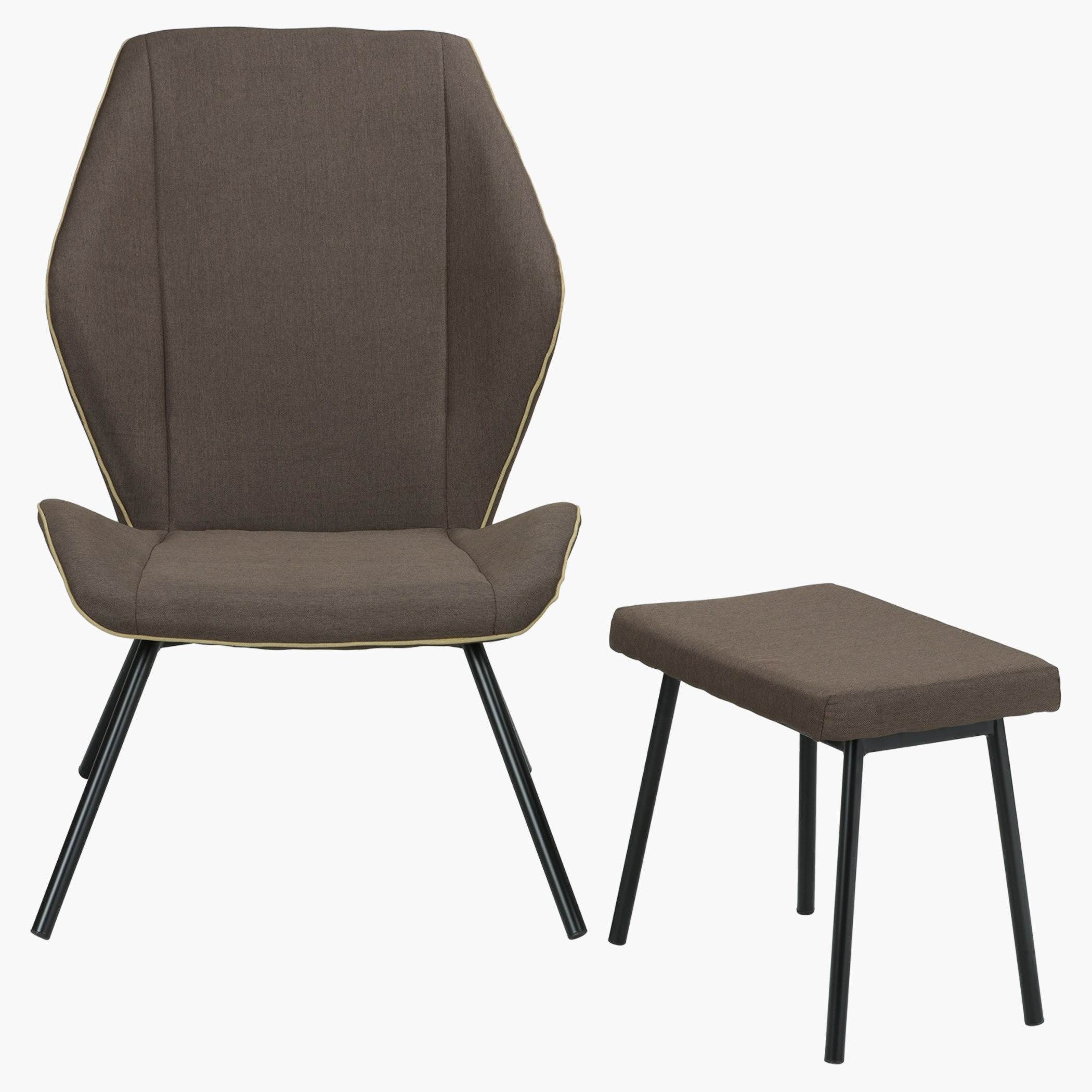 كرسي استرخاء دون ذراعين مع مسند قدم من نوبل-hbxlivingroom-sofasandarmchairs-sofas-image-4