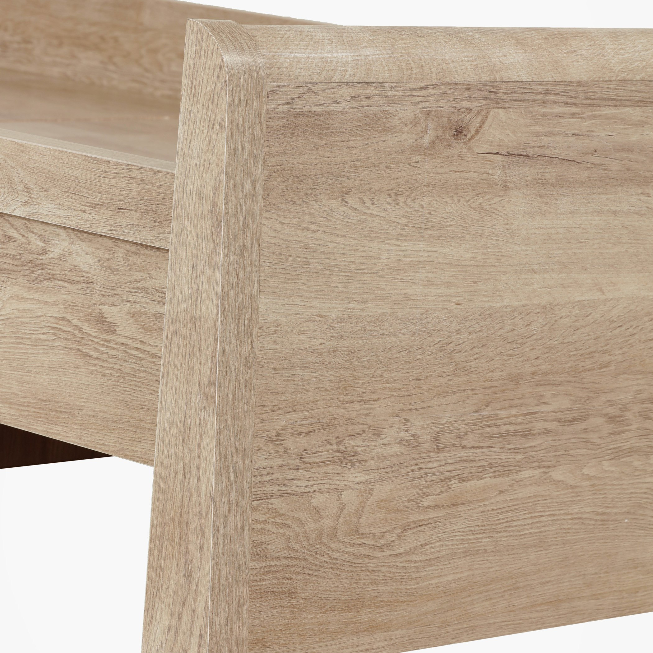 Curvy Twin Bed - 120x200 cm-hbxbedroom-bedsandbedsets-beds-twin-image-6