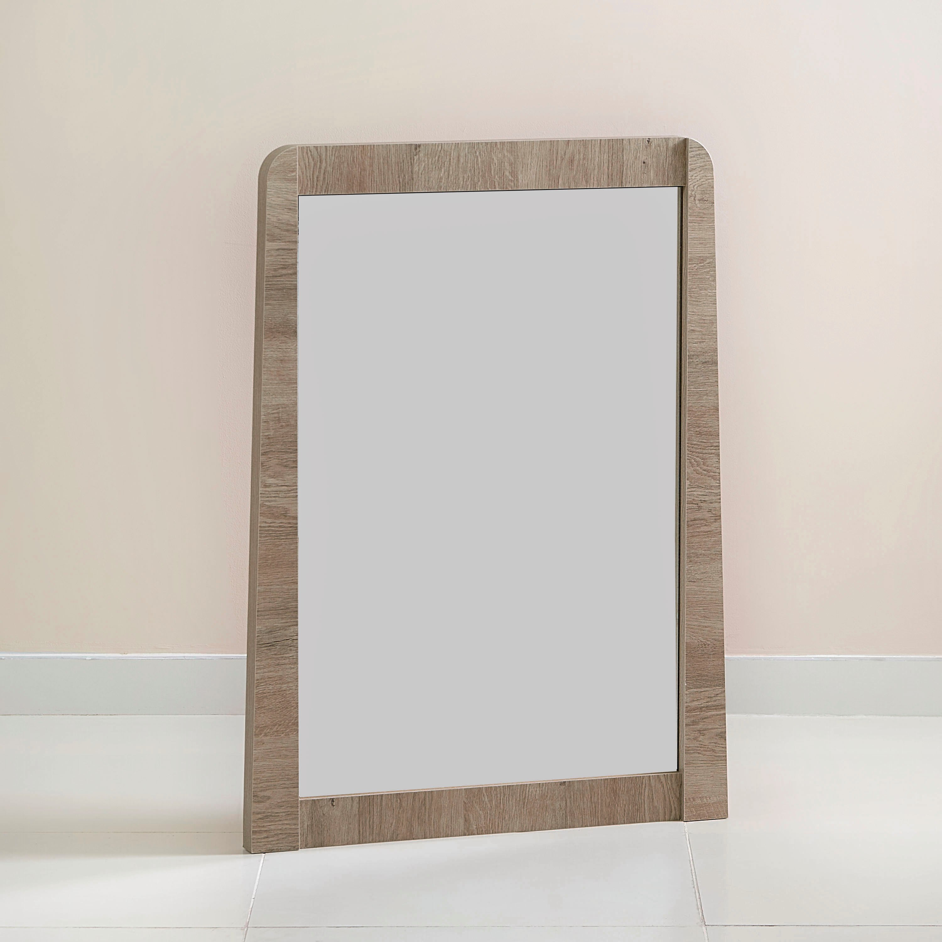 Curvy Rectangular Mirror without Dresser-hbxfurniture-kidsroom-kidsdressersandmirrors-image-5