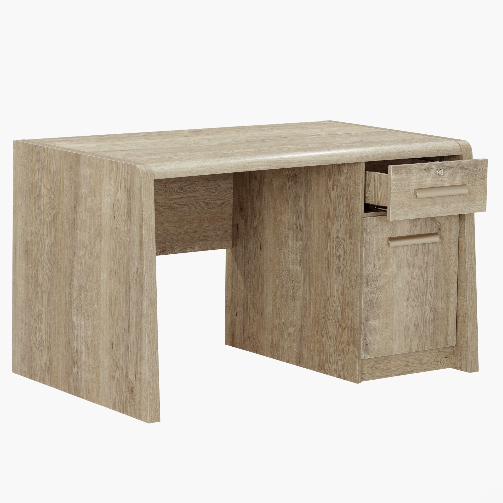 Curvy Study Desk-hbxfurniture-office-desks-image-3
