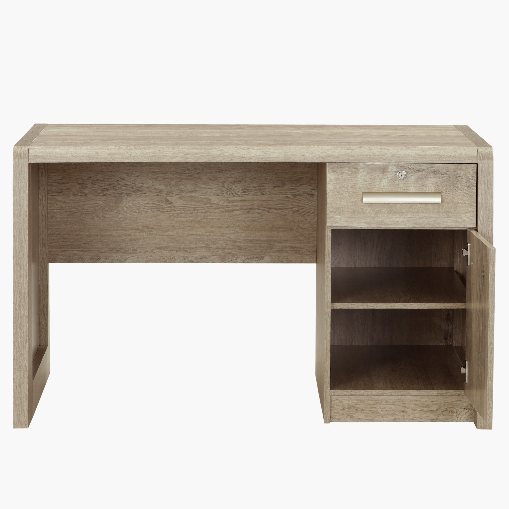 Curvy Study Desk-hbxfurniture-office-desks-image-4