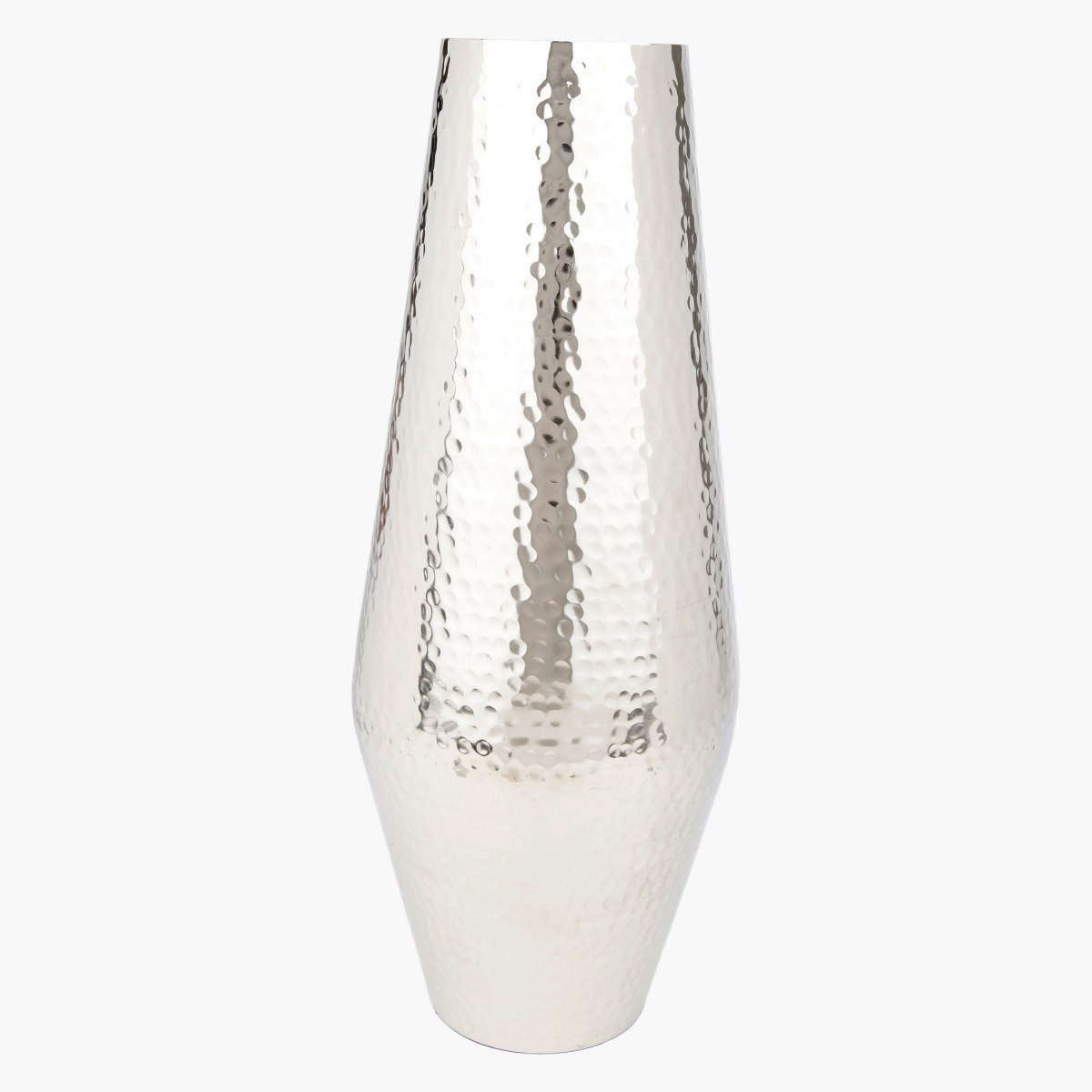Orion Hammered Vase Large-hbxbedroom-decorandaccessories-vases-image-1