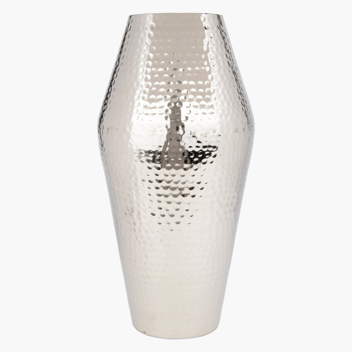 مزهرية مطروقة من أوريون - كبيرة-hbxbedroom-decorandaccessories-vases-image-1