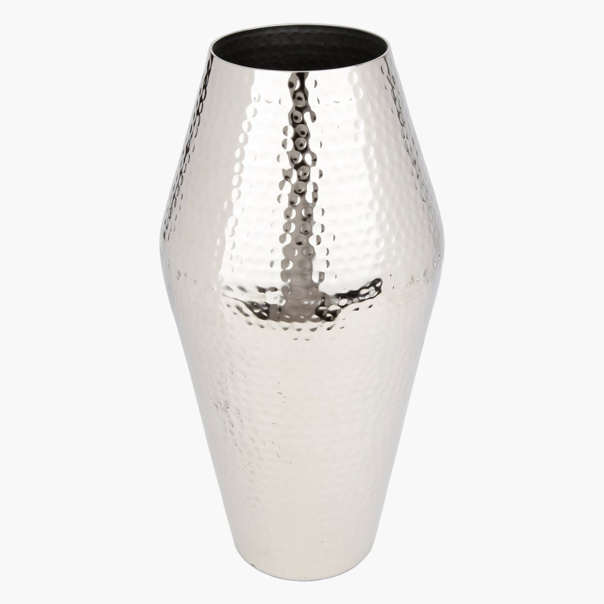 مزهرية مطروقة من أوريون - كبيرة-hbxbedroom-decorandaccessories-vases-image-2