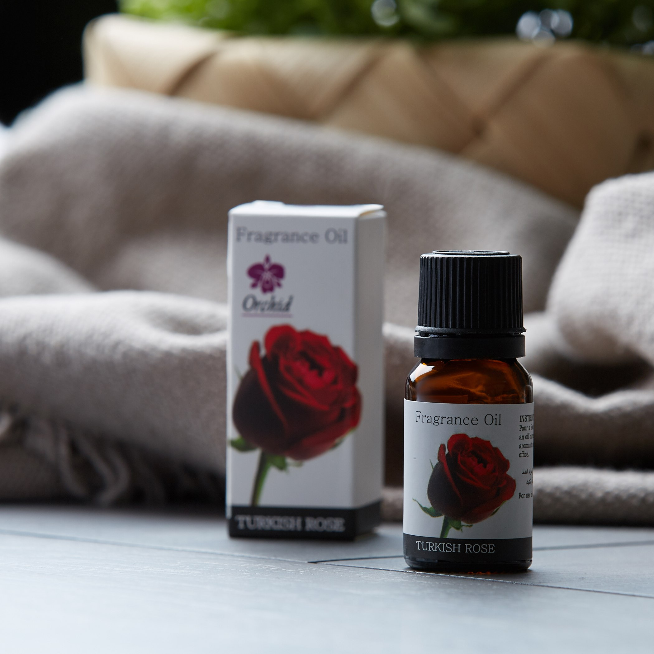 Turkish Rose Potpourri Oil - 10 ml-PROMO_HB_AE_B1G1_250925-image-1