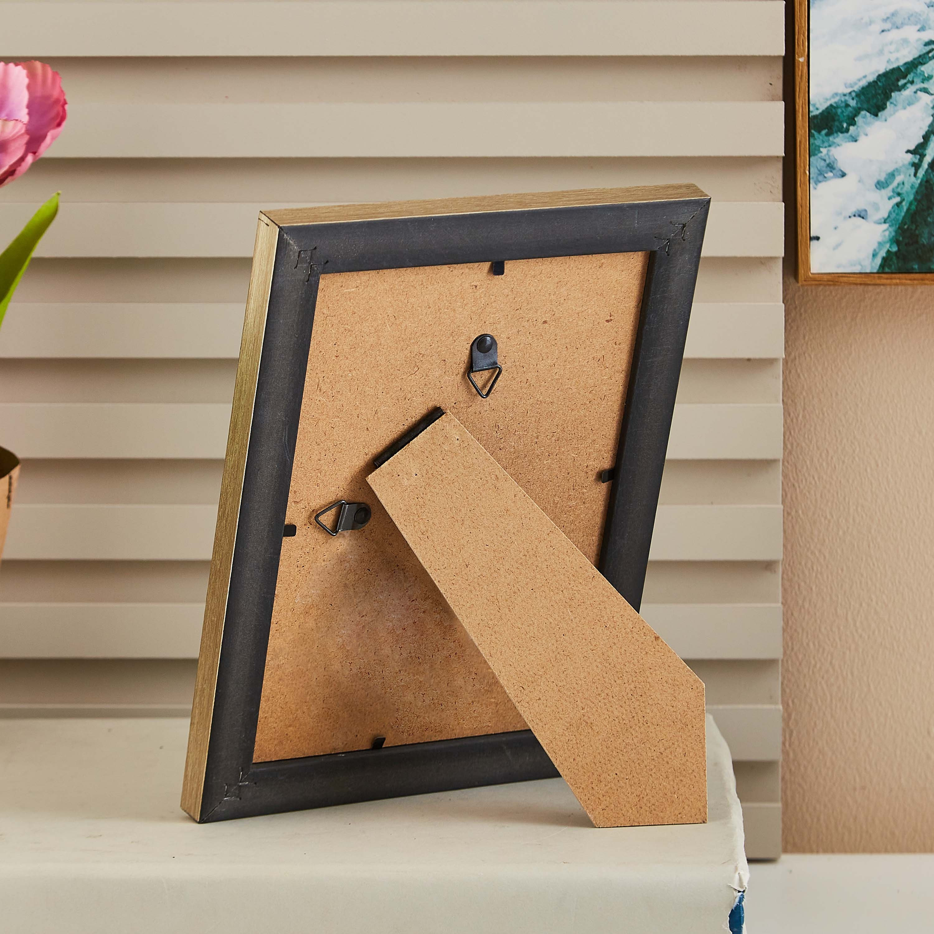Waterford Photo Frame - 5x7 inches-hbxkidsandyouth-walldecor-photoframes-image-2