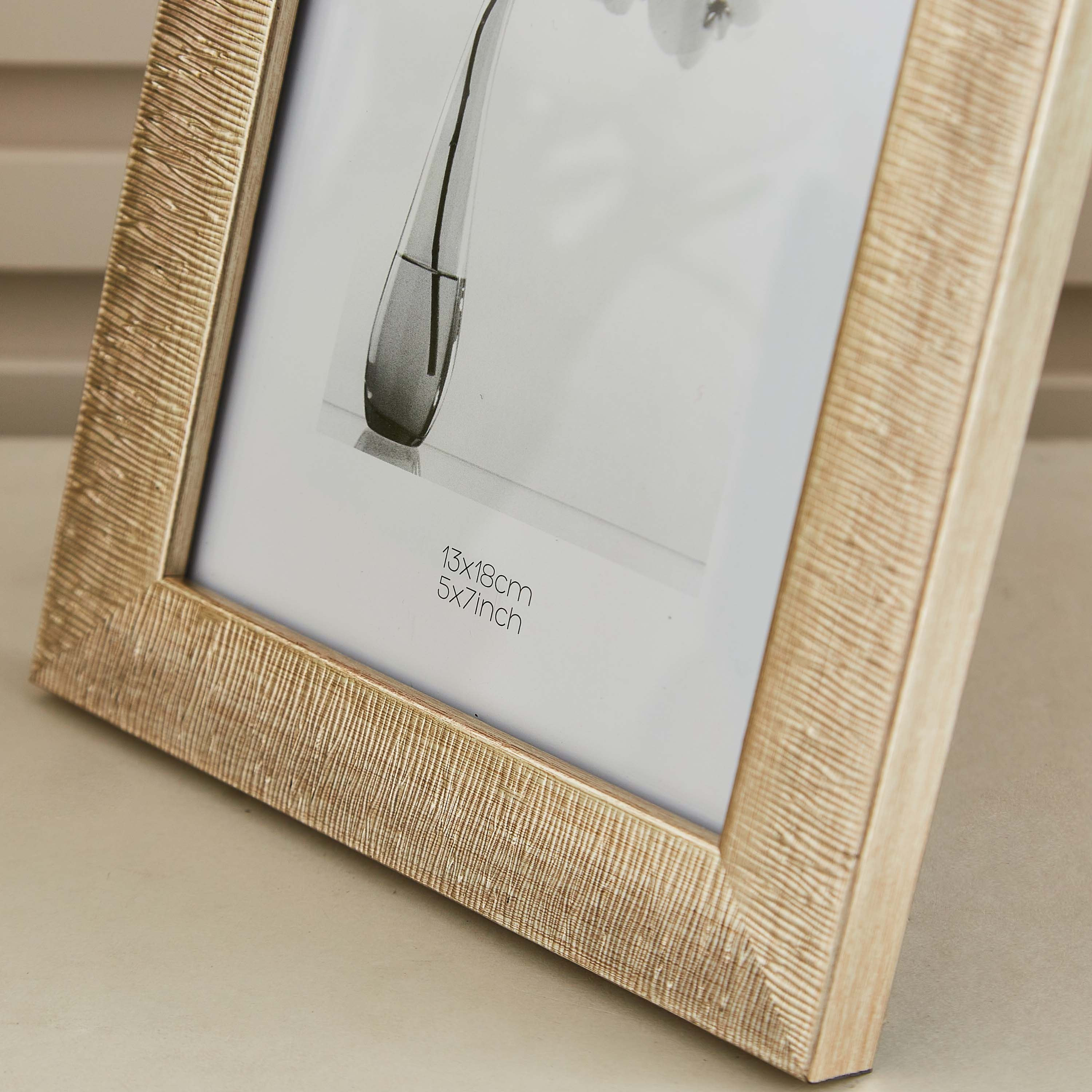 Waterford Photo Frame - 5x7 inches-hbxkidsandyouth-walldecor-photoframes-image-3