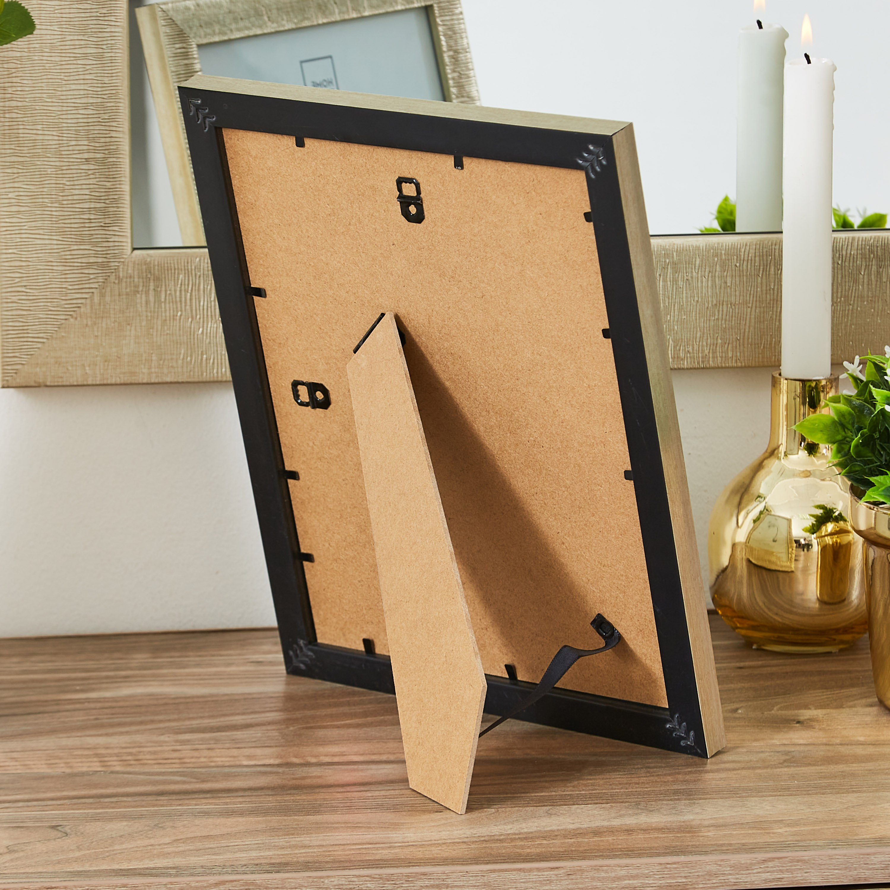 Waterford Photo Frame - 8x10 inches-hbxkidsandyouth-walldecor-photoframes-image-2