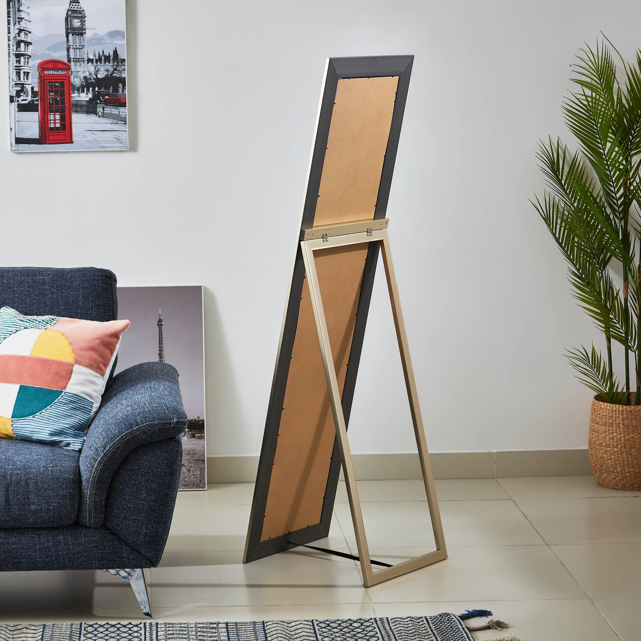 Waterford Floor Standing Mirror - 41x2x151 cm-hbxhomeware-hbxdecorandfurnishings-image-3