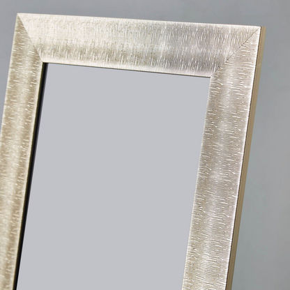 مرآة أرضية قائمة من واترفورد - 41x2x151 سم