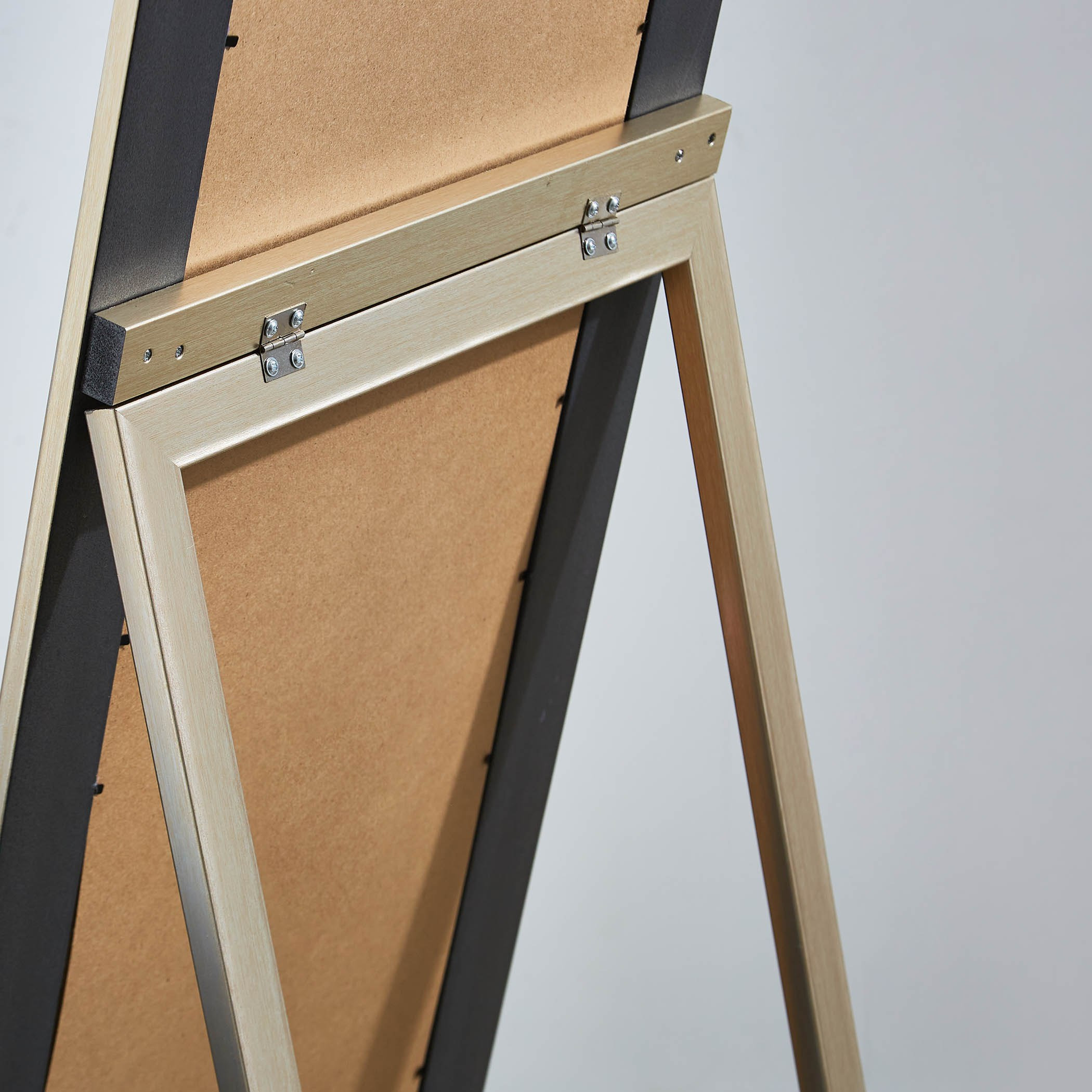 Waterford Floor Standing Mirror - 41x2x151 cm-hbxhomeware-hbxdecorandfurnishings-image-4