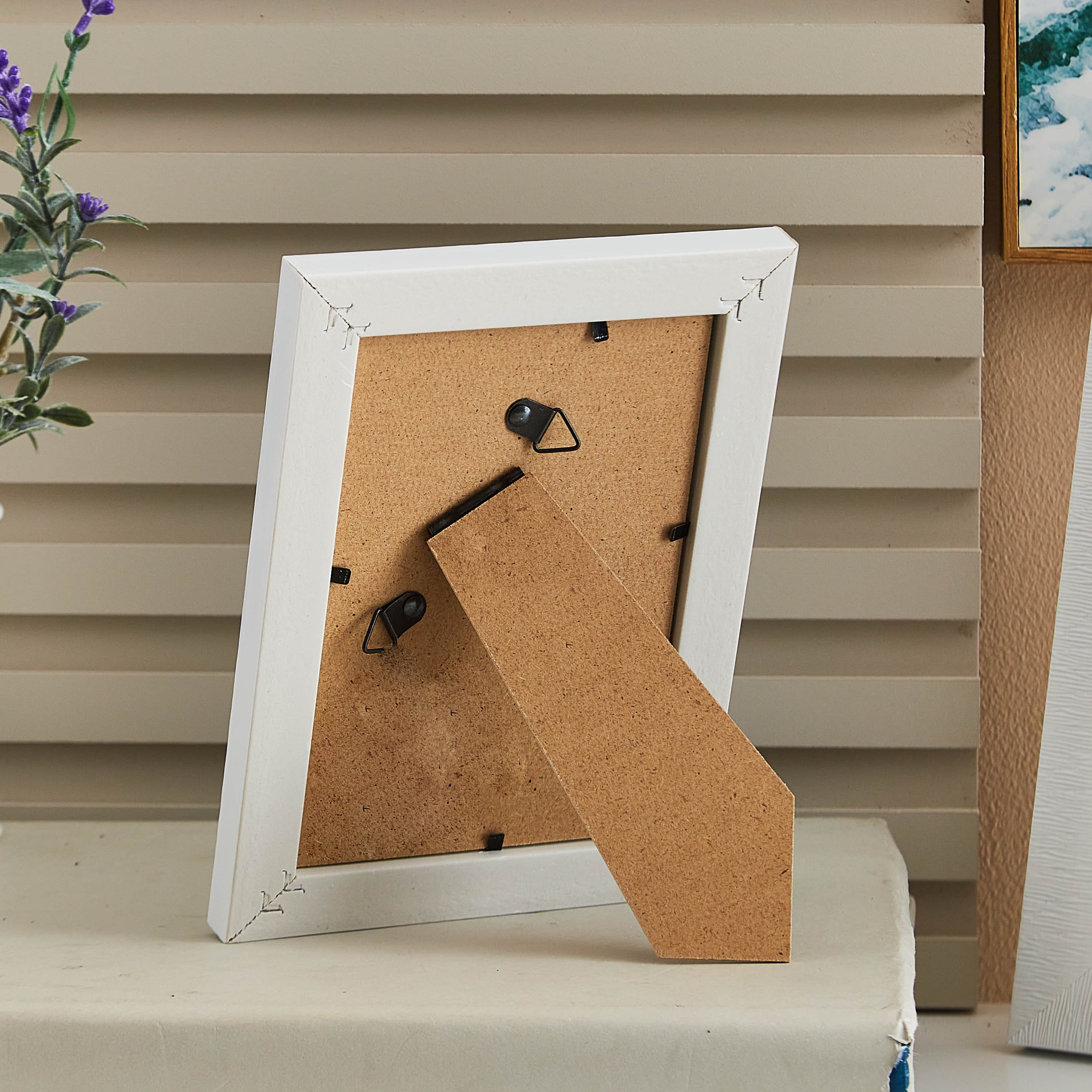 Waterford Photo Frame - 6x4 inches-hbxkidsandyouth-walldecor-photoframes-image-2