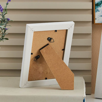 Waterford Photo Frame - 6x4 inches