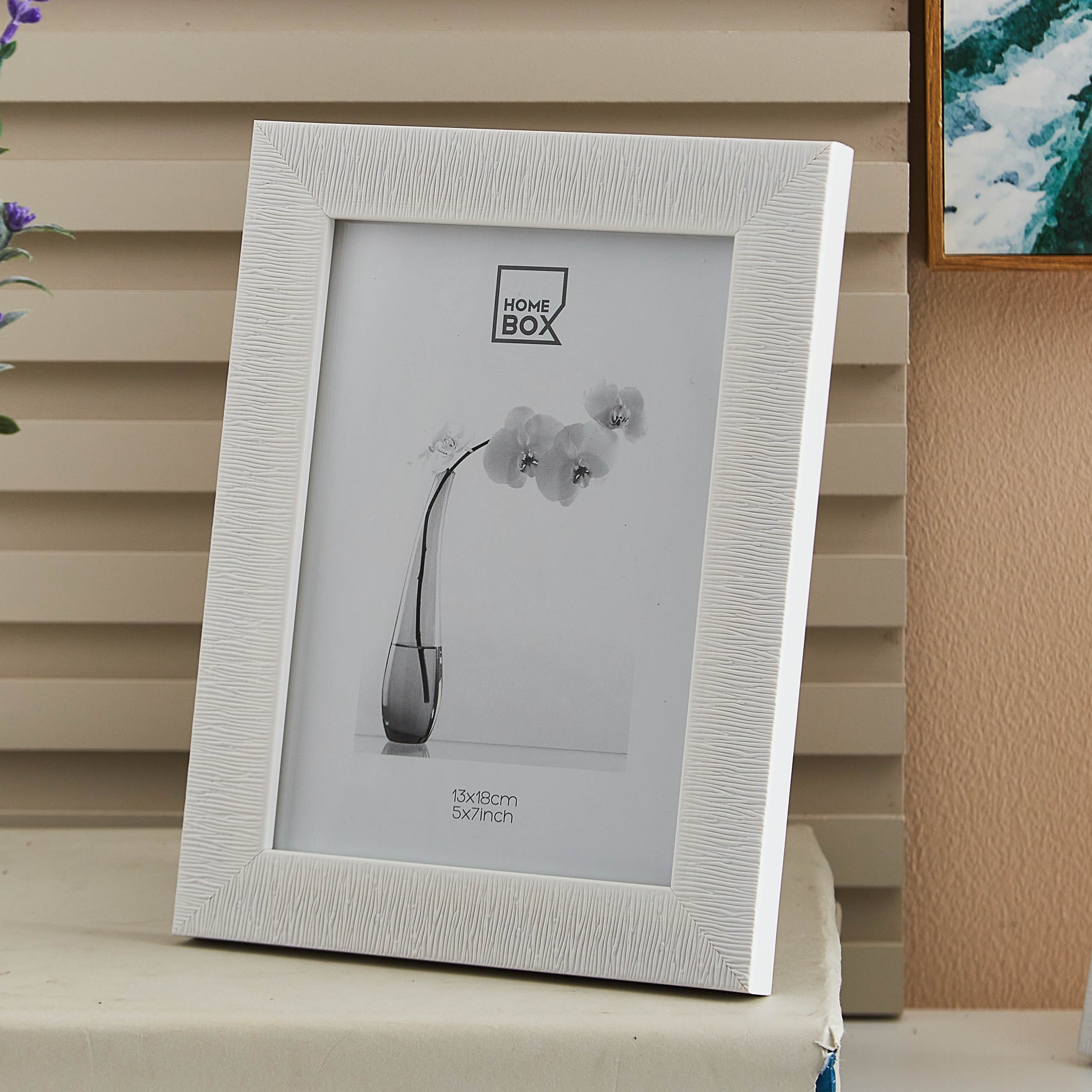 برواز صور من واترفورد - 5x7 بوصة-hbxkidsandyouth-walldecor-photoframes-image-1
