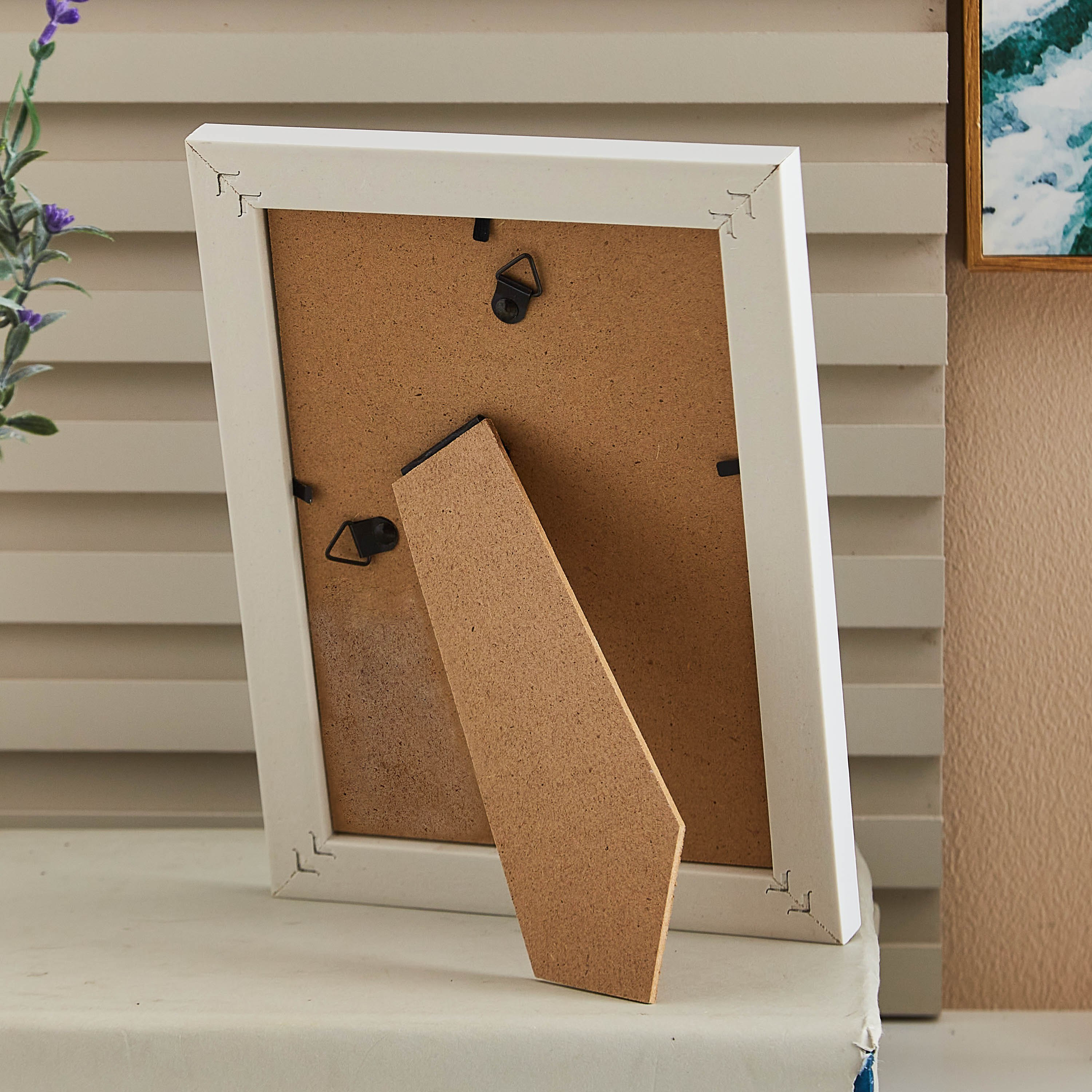 برواز صور من واترفورد - 5x7 بوصة-hbxkidsandyouth-walldecor-photoframes-image-2