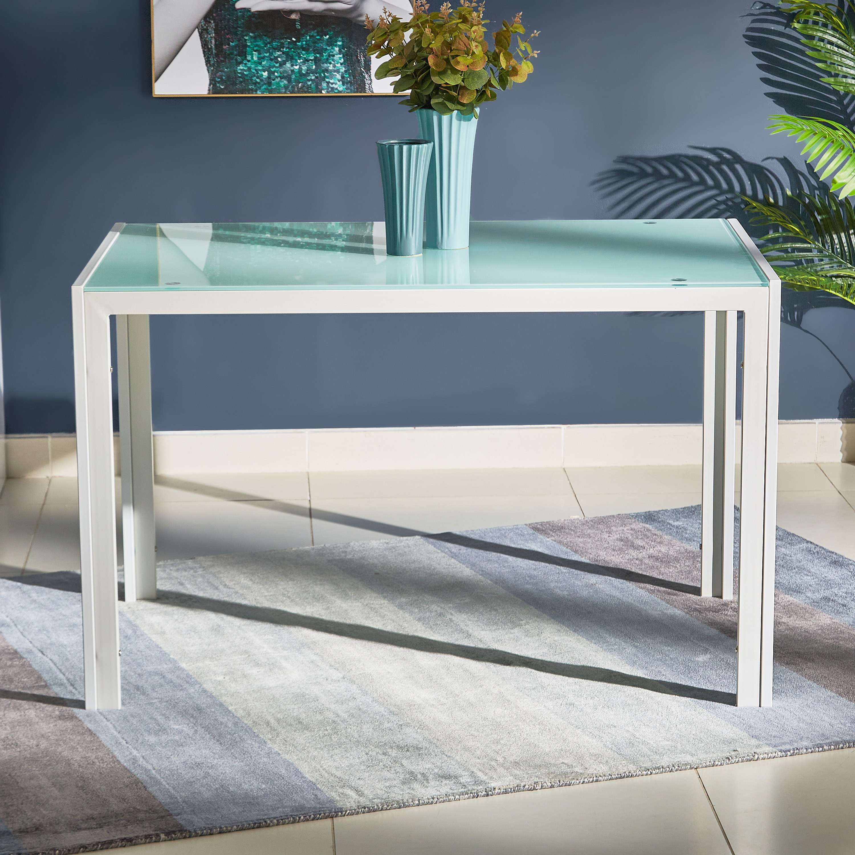 Zeus Piana 4-Seater Dining Table-hbxfurniture-diningtablesandsets-diningtables-fourseater-image-2