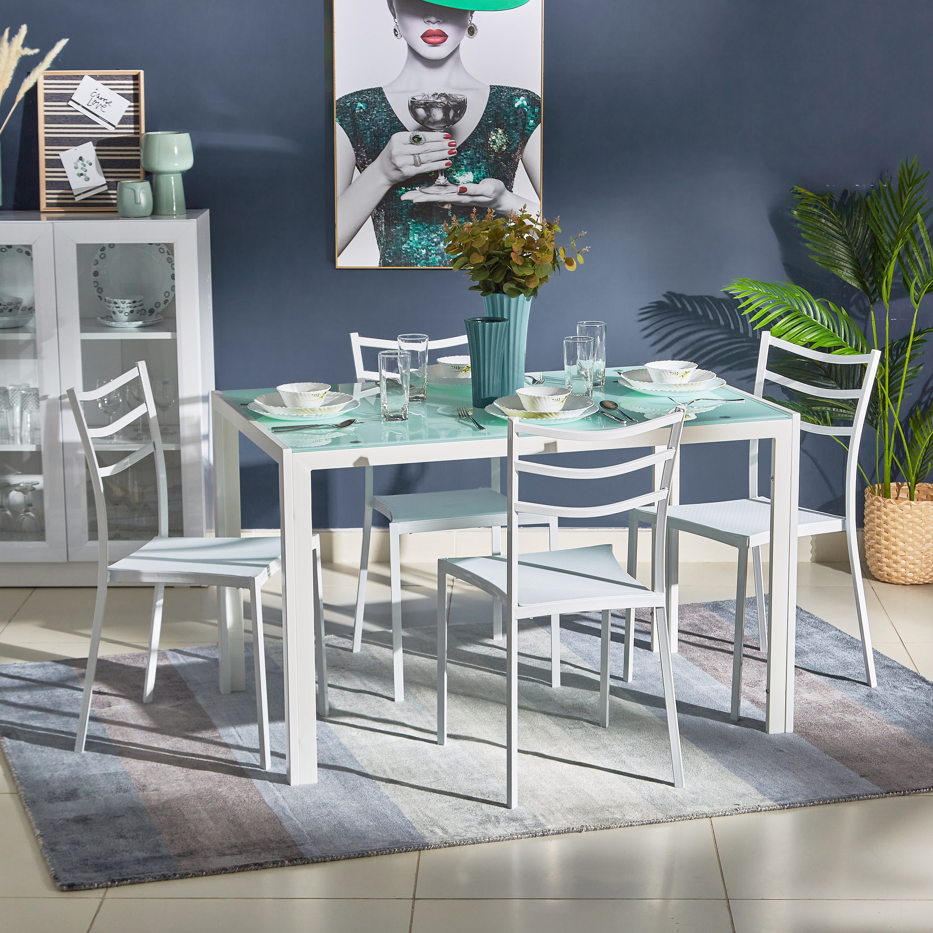Zeus Piana 4-Seater Dining Table-hbxfurniture-diningtablesandsets-diningtables-fourseater-image-5