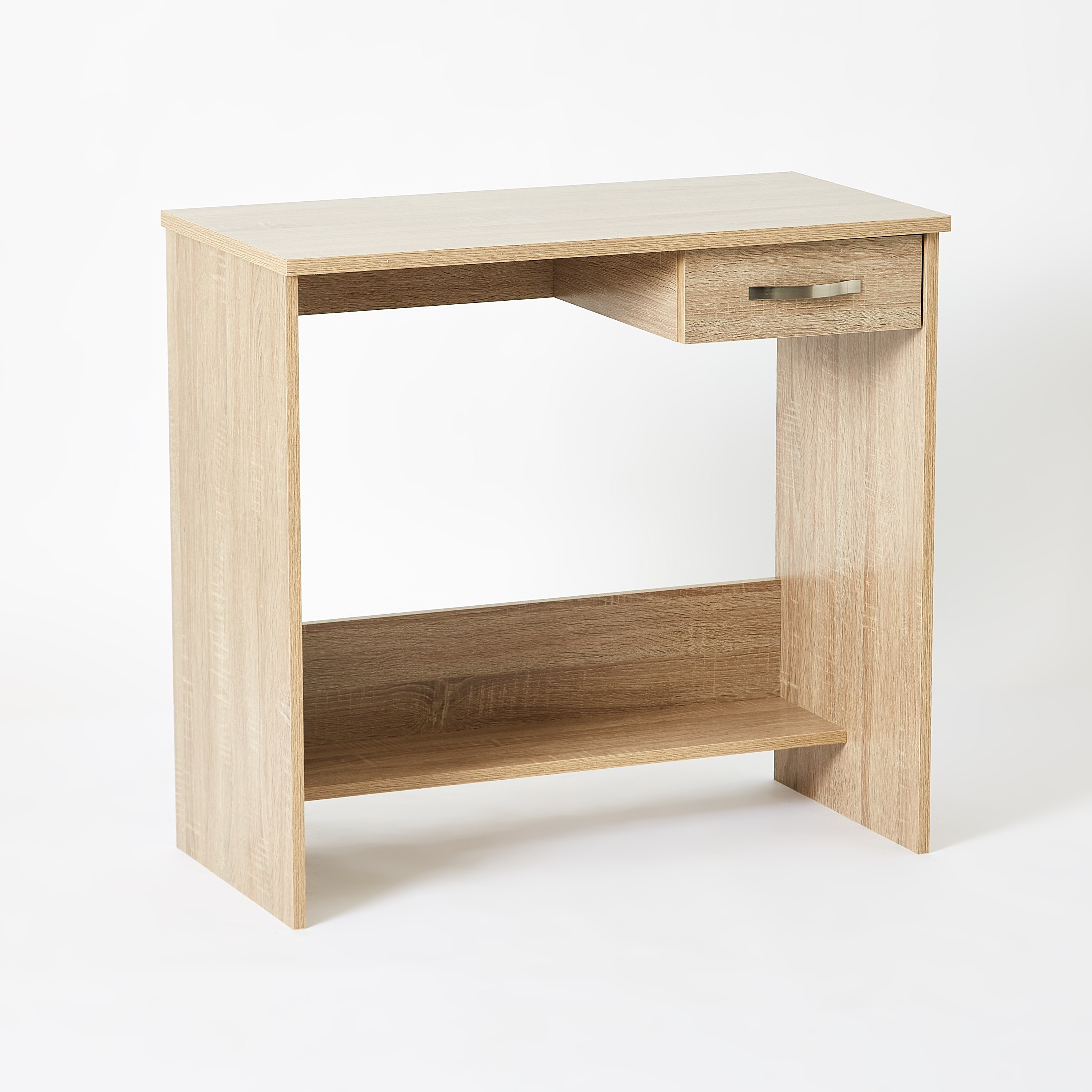 Jazz 1-Drawer Study Desk-hbxfurniture-office-desks-image-7