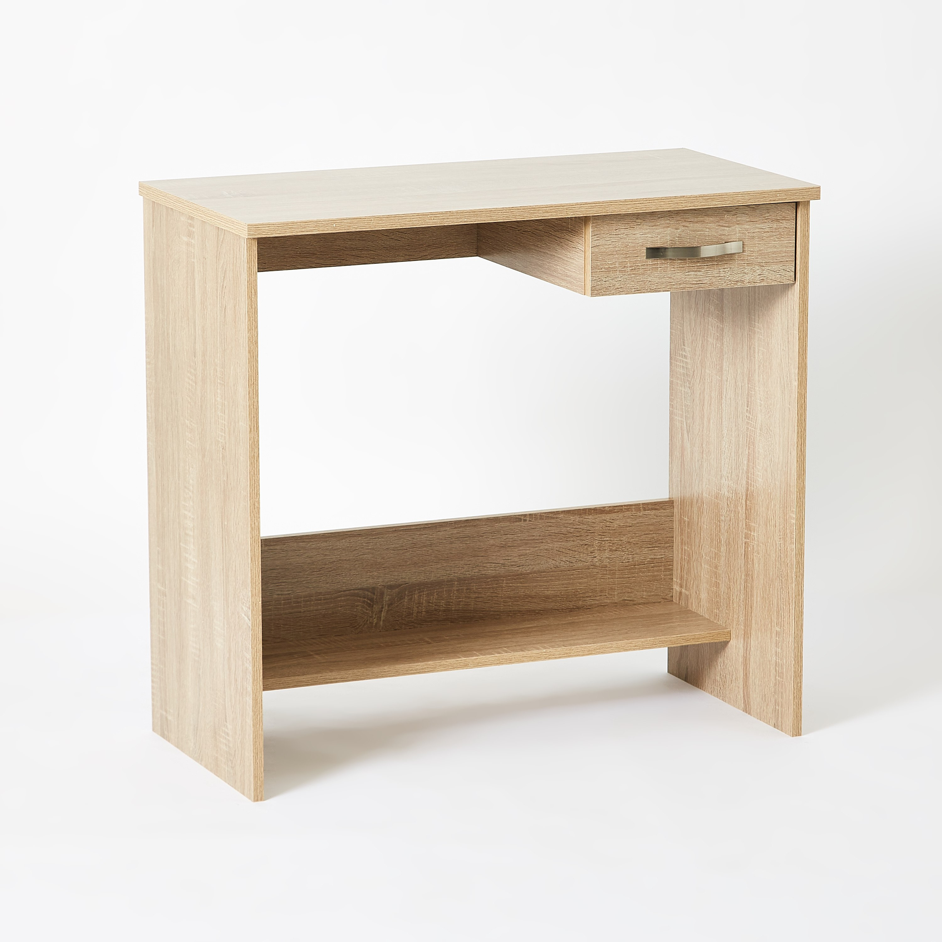 Jazz 1-Drawer Study Desk-hbxfurniture-office-desks-image-6