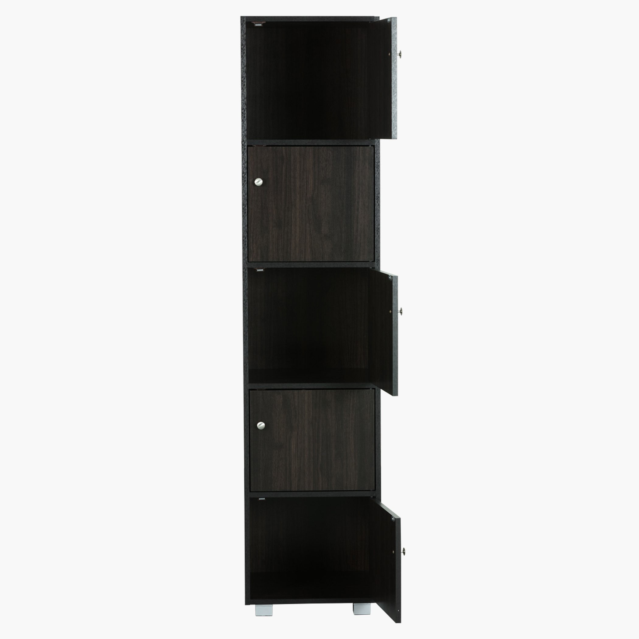 Enkel 5-Door Storage Unit-hbxfurniture-office-bookcases-image-4