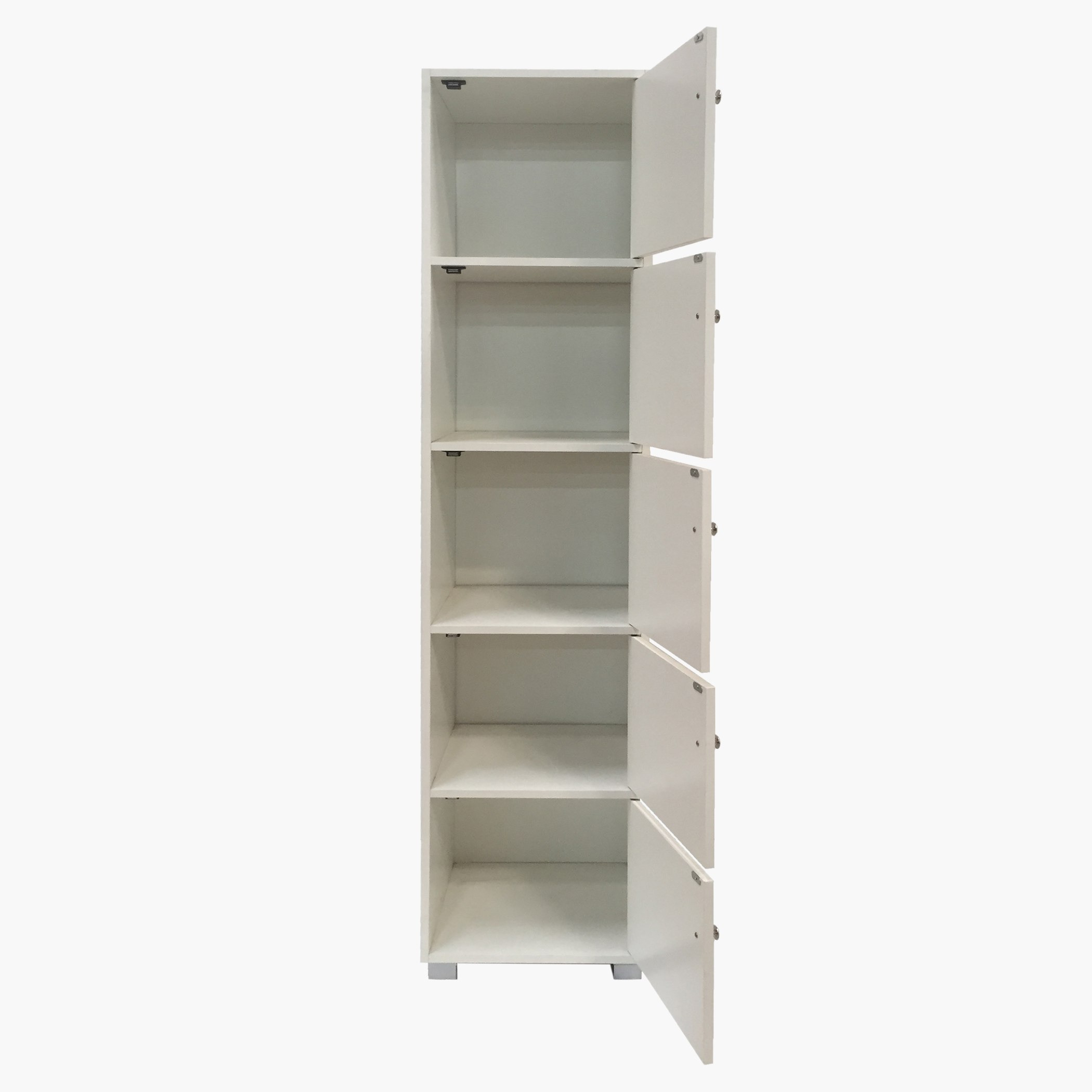 Enkel 5-Door Storage Unit-hbxfurniture-office-bookcases-image-3