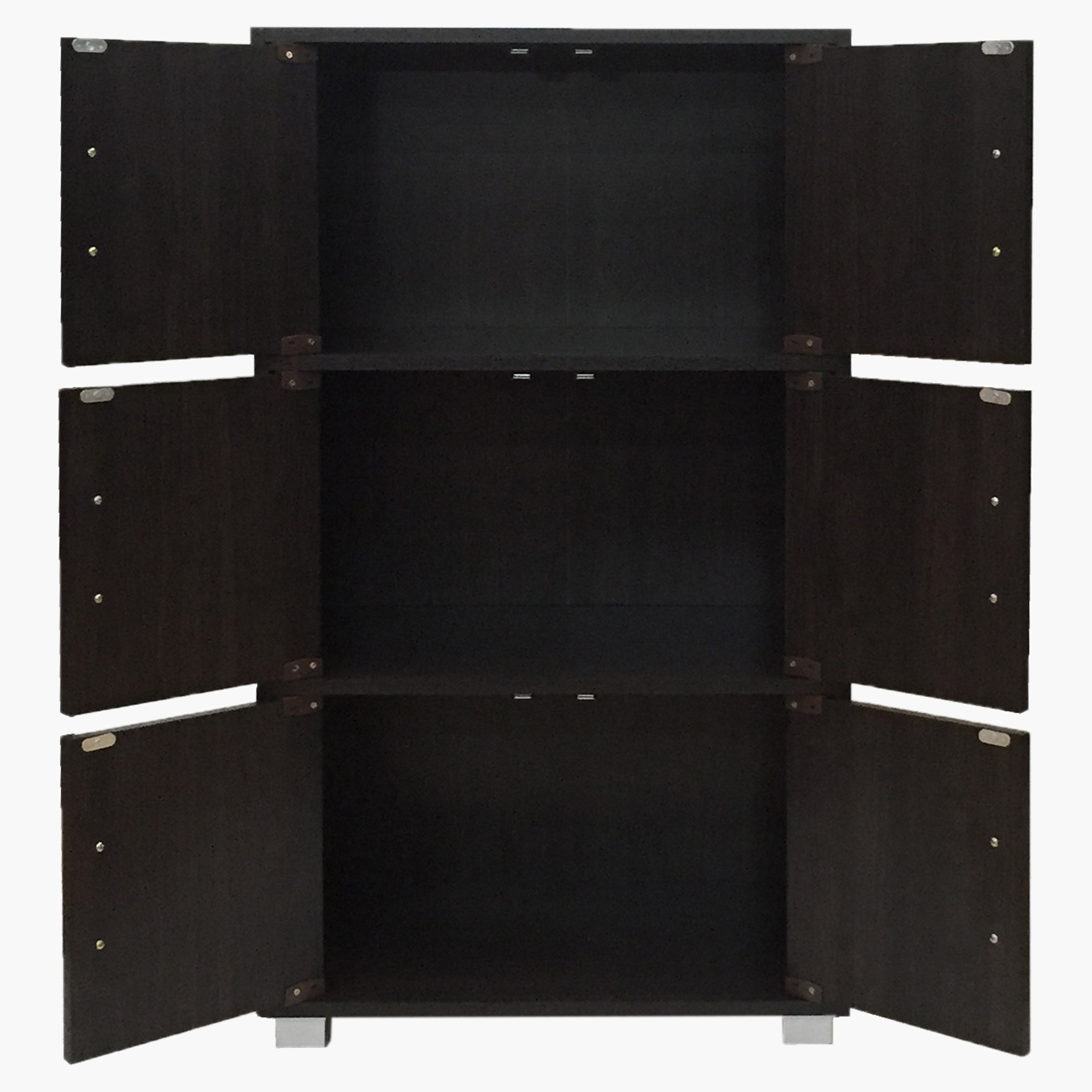 وحدة تخزين بستة أبواب أسبين-hbxfurniture-office-bookcases-image-3