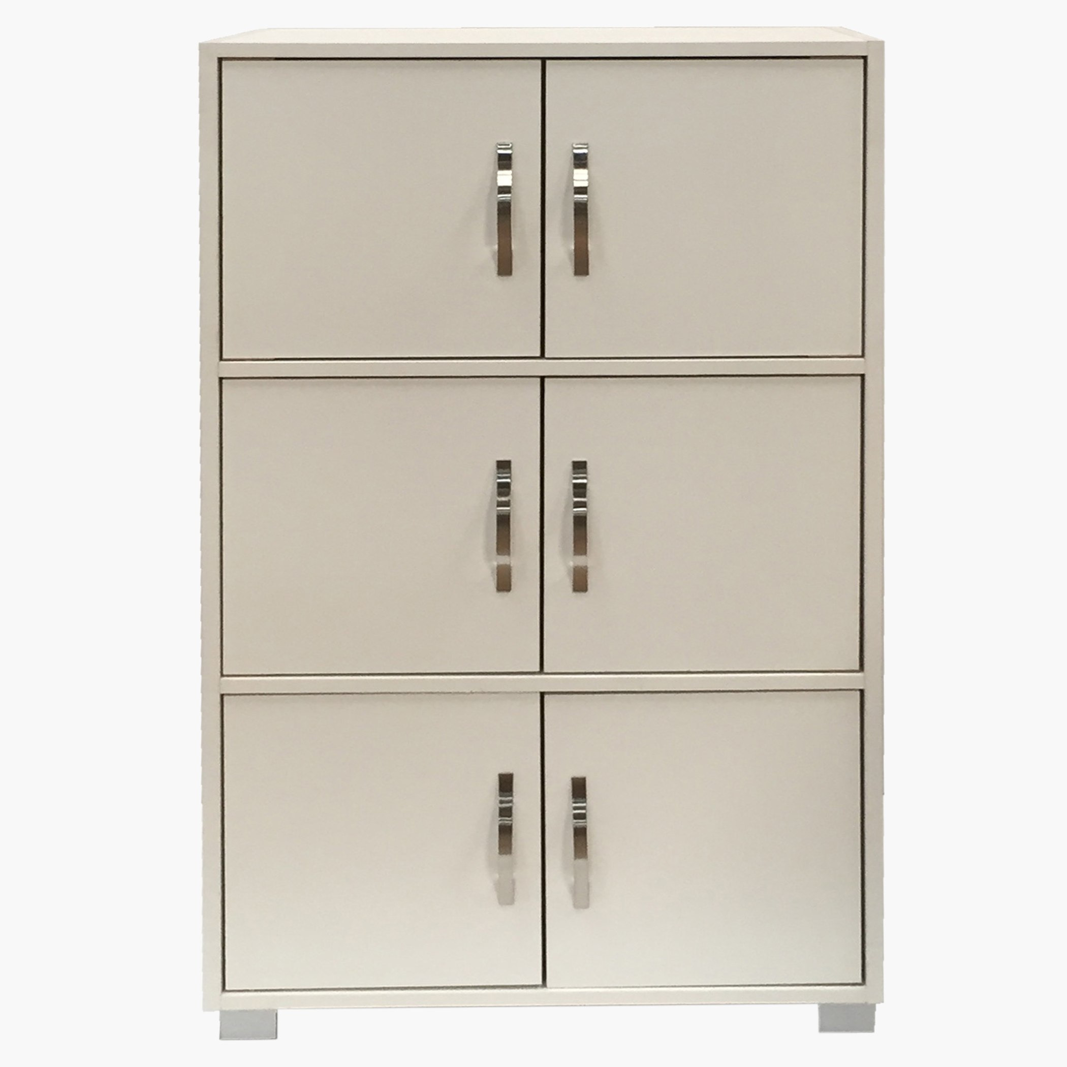 وحدة تخزين بستة أبواب من أسبين-hbxfurniture-office-bookcases-image-2