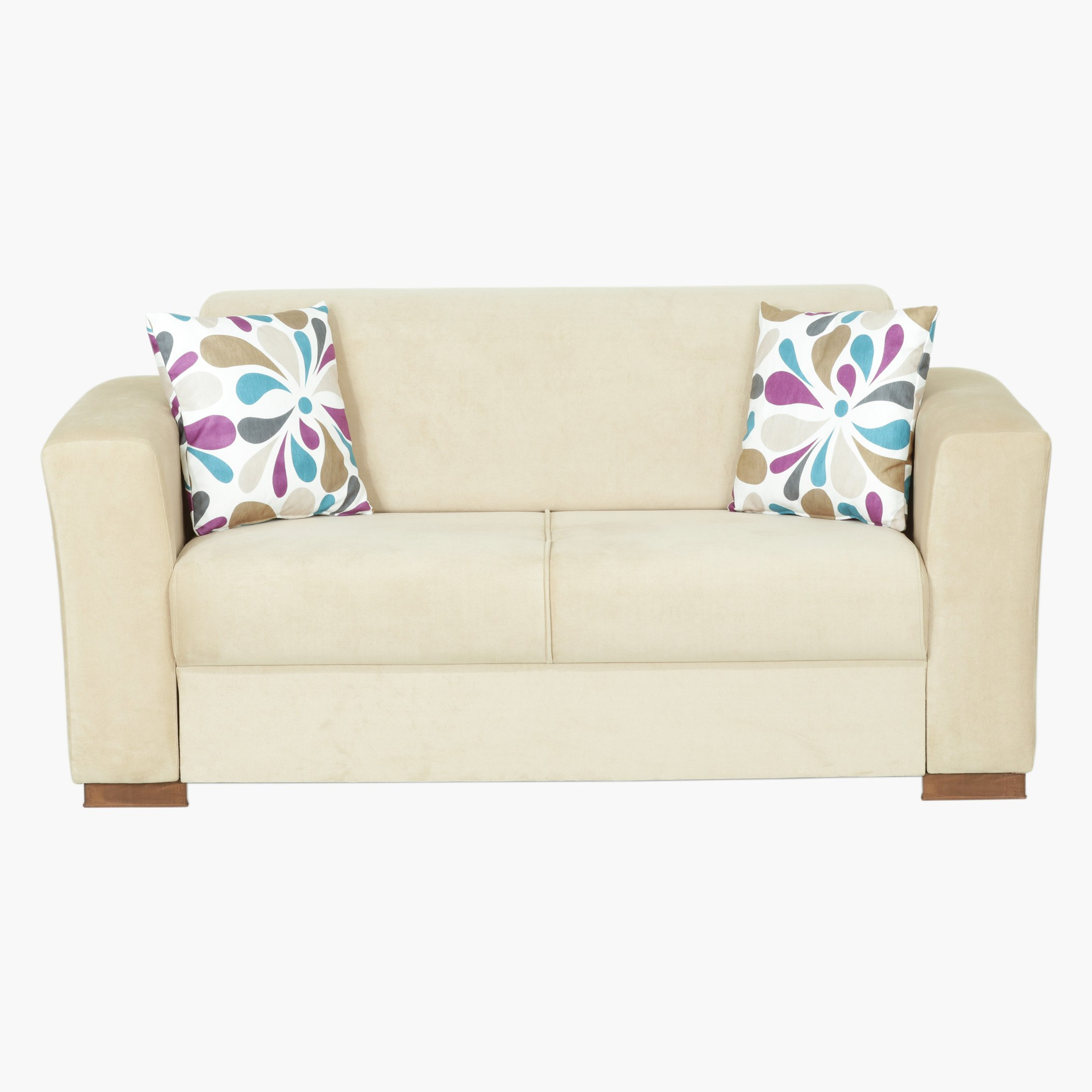 كرسي بمقعدين ووسادتين روما-hbxlivingroom-sofasandarmchairs-sofas-image-1