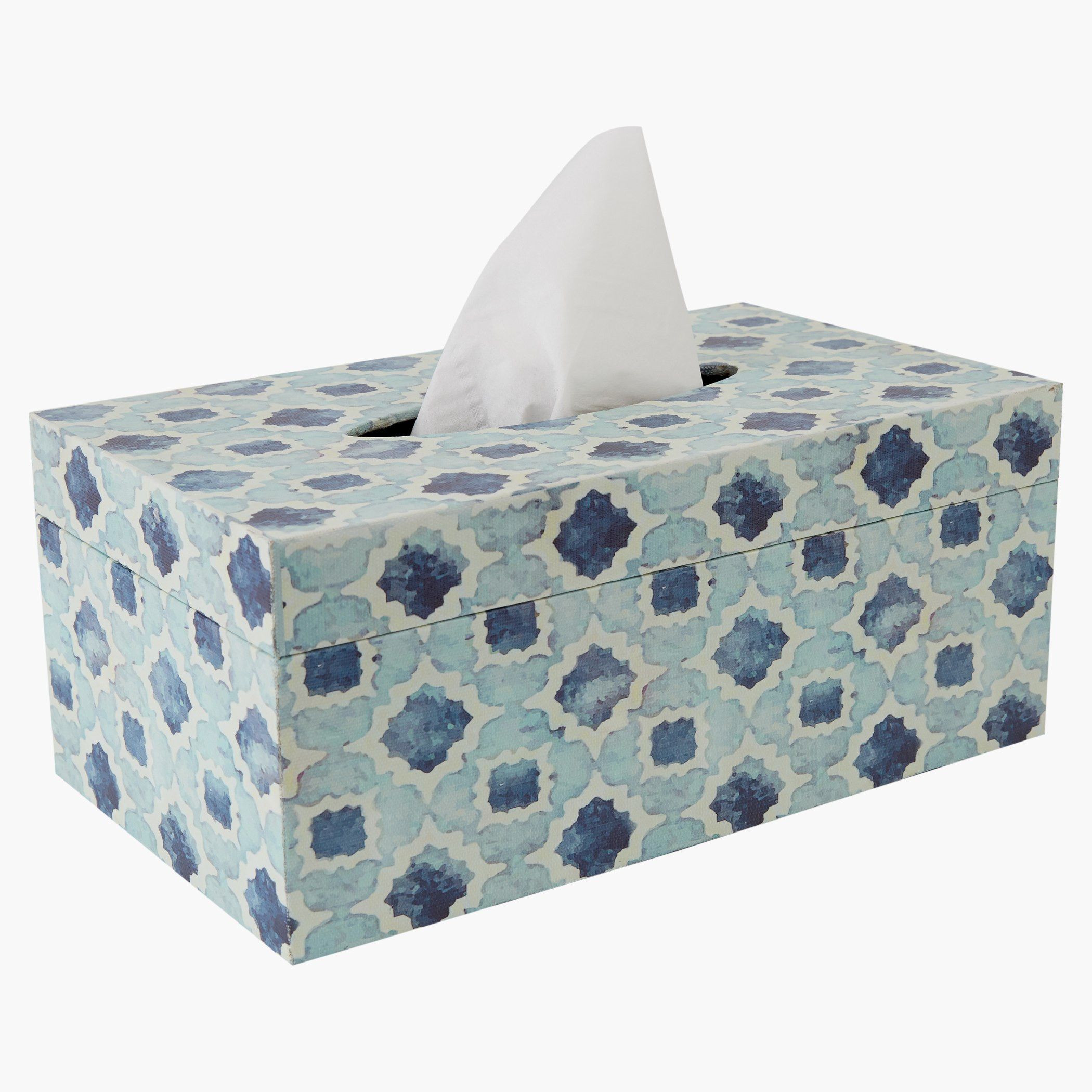 علبة حفظ مناديل بطبعات كازابلانكا-hbxdecorandfurnishings-tabletop-serveware-image-2