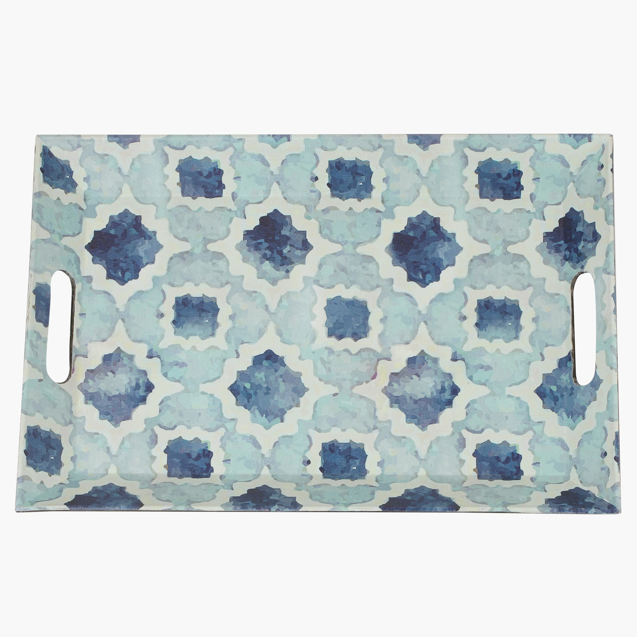 Casablanca Printed Rectangular Tray with Cut Out Handles-PROMO_HB_AE_B1G1_250925-image-3