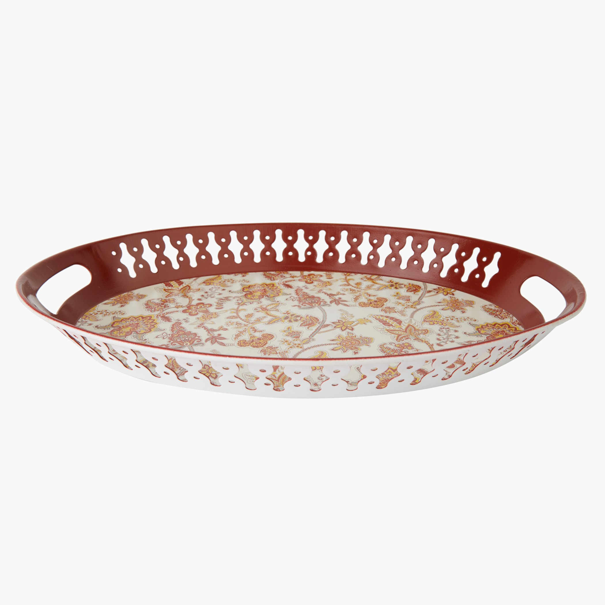 Nomad Printed Oval Tray with Handles-PROMO_HB_AE_B1G1_250925-image-2