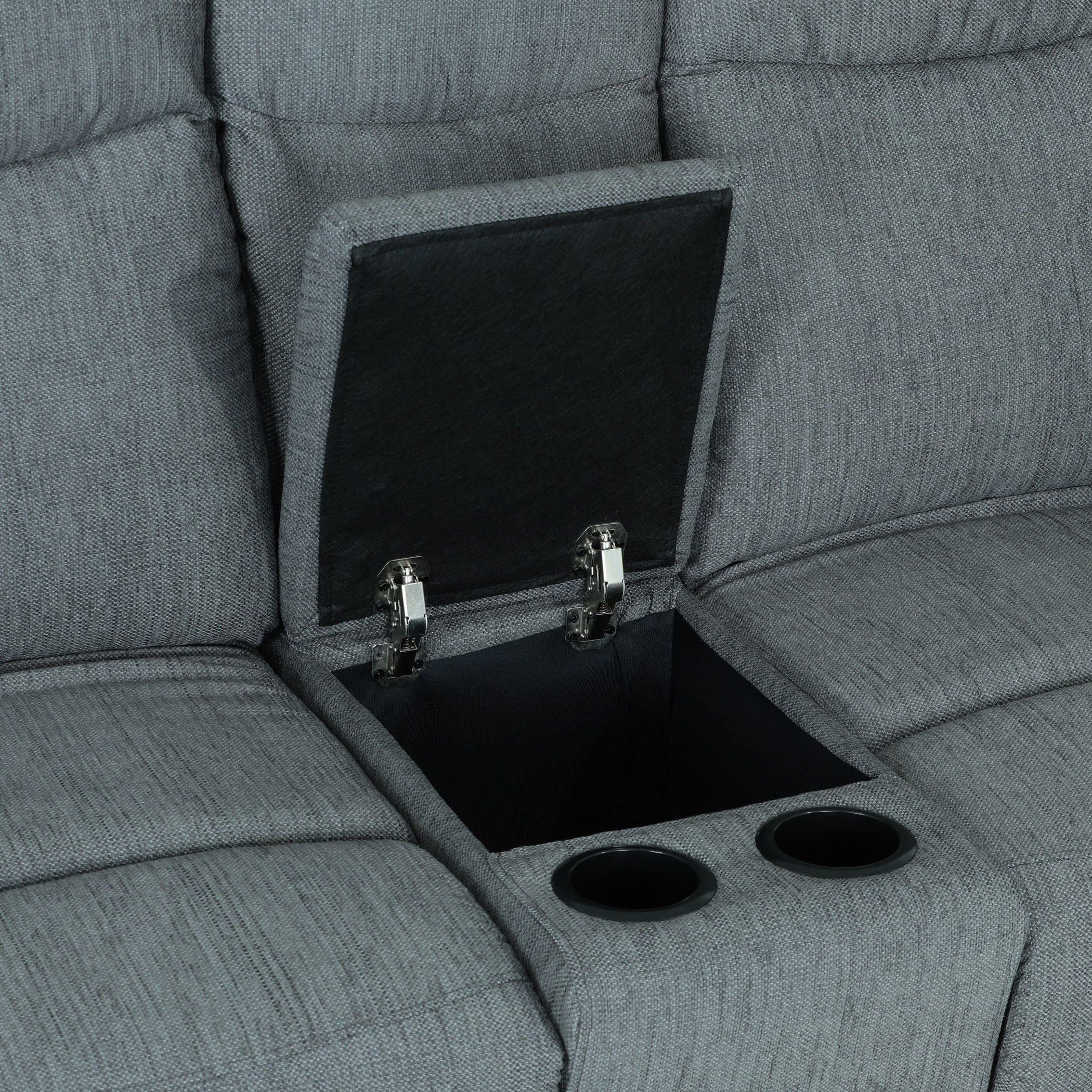 كنبة مقعدين قابلة للضبط مع حامل أكواب من ليكسي-hbxlivingroom-sofasandarmchairs-sofas-image-10