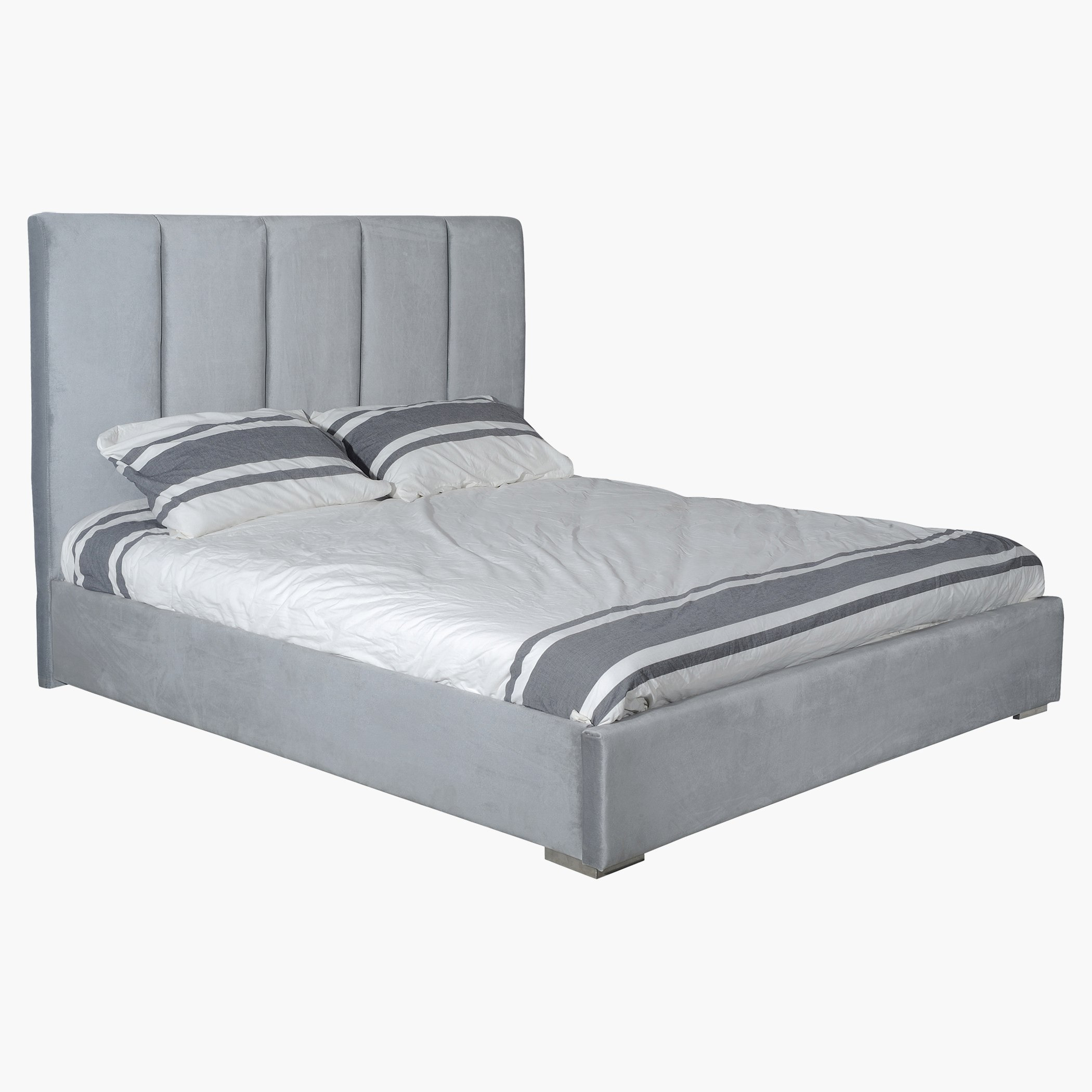 سرير ميكس ماتش - 180x200سم-hbxfurniture-bedsandbedsets-beds-king-image-2