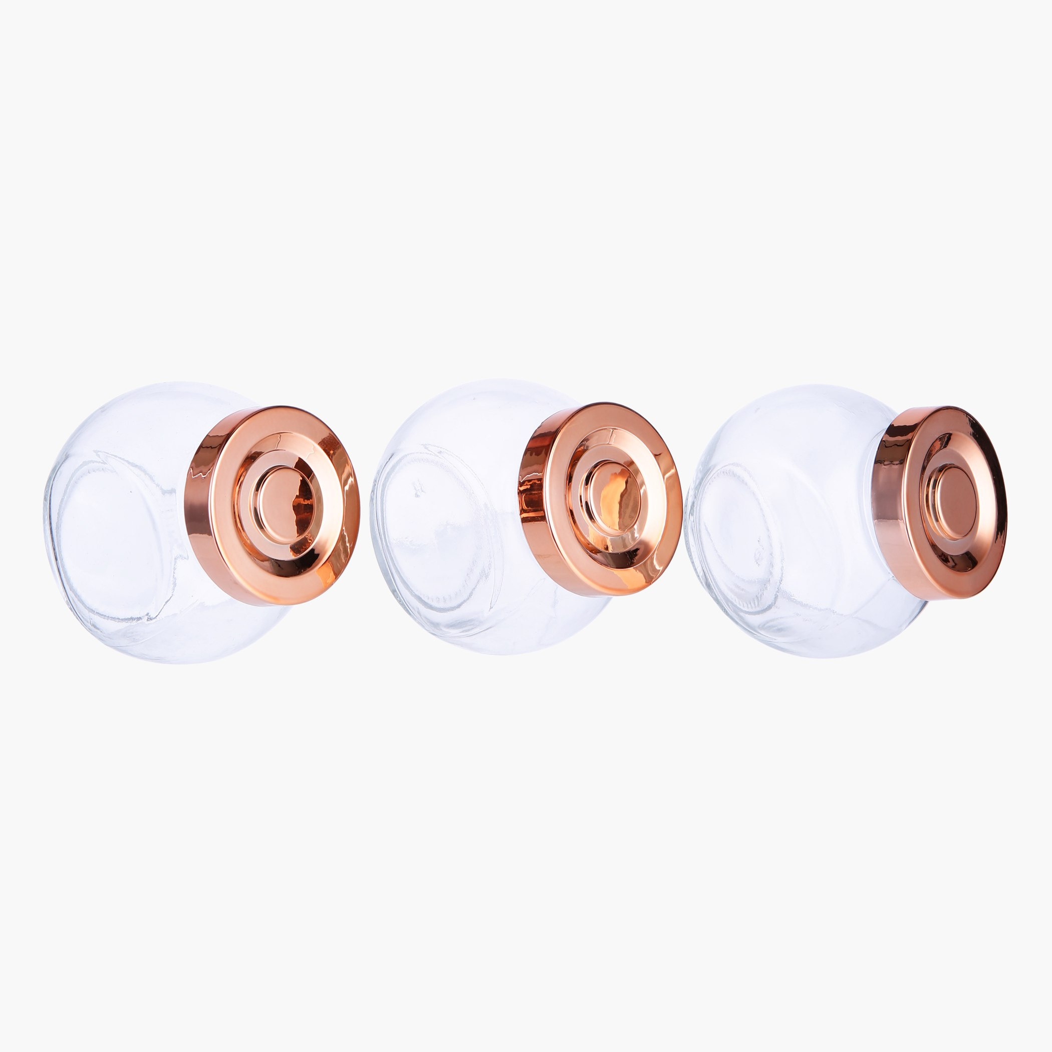 جرة من من رويال شيف - طقم من 3 قطع - 200 مل-hbxhomeware-hbxkitchen-image-1