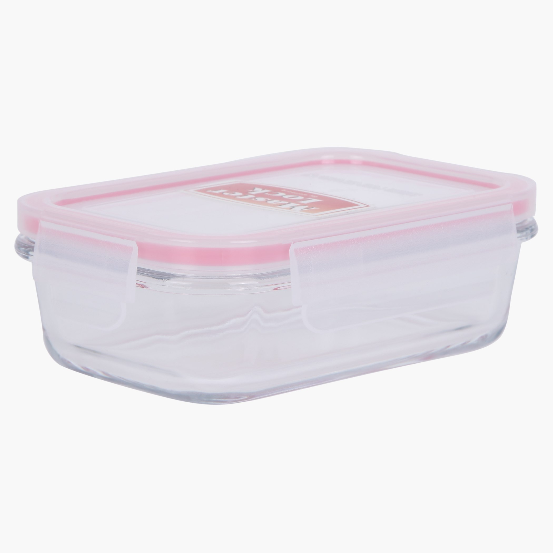 حاوية تخزين مستطيلة بقفل - 450 مل-hbxhomeware-hbxkitchen-image-2