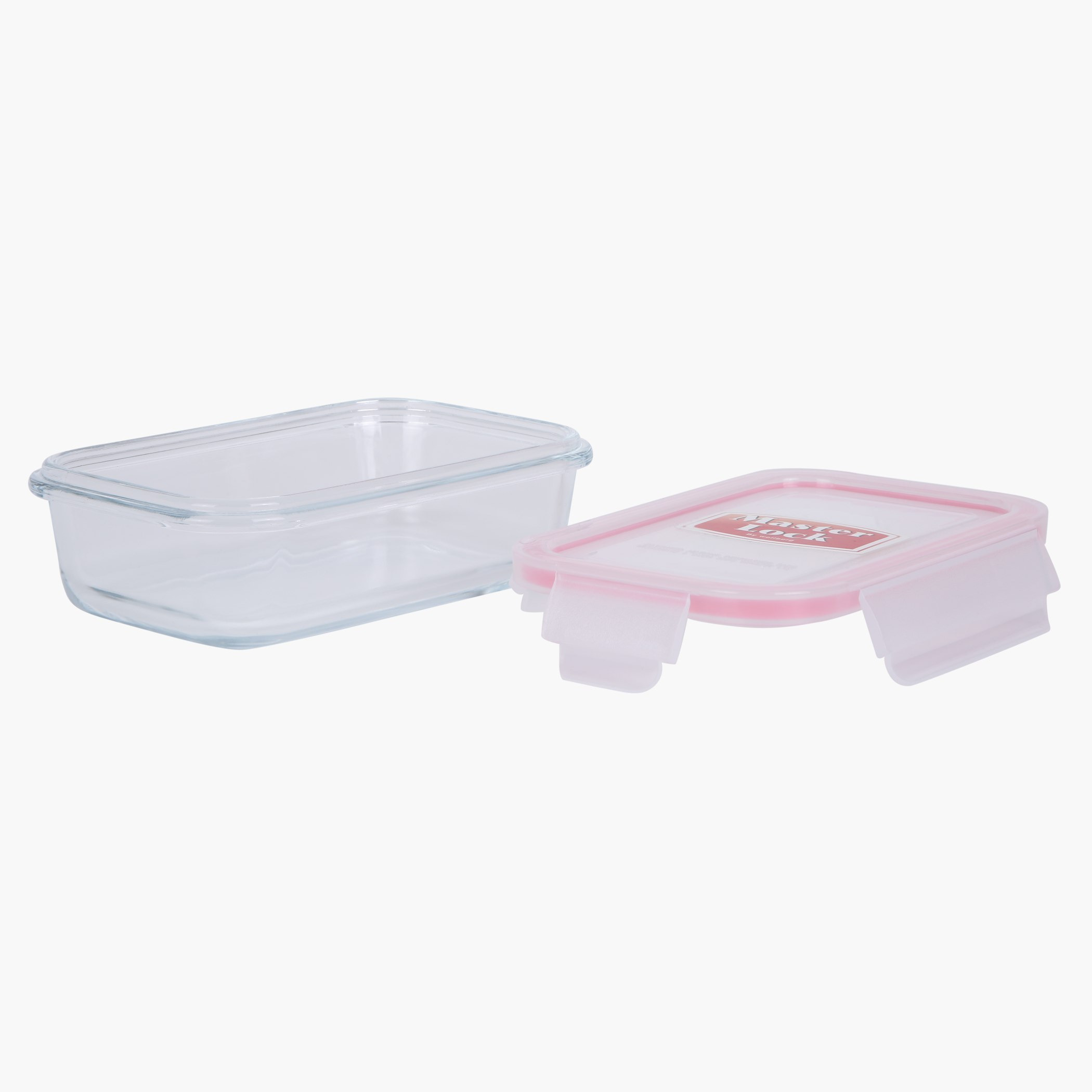 حاوية تخزين مستطيلة بقفل - 450 مل-hbxhomeware-hbxkitchen-image-3