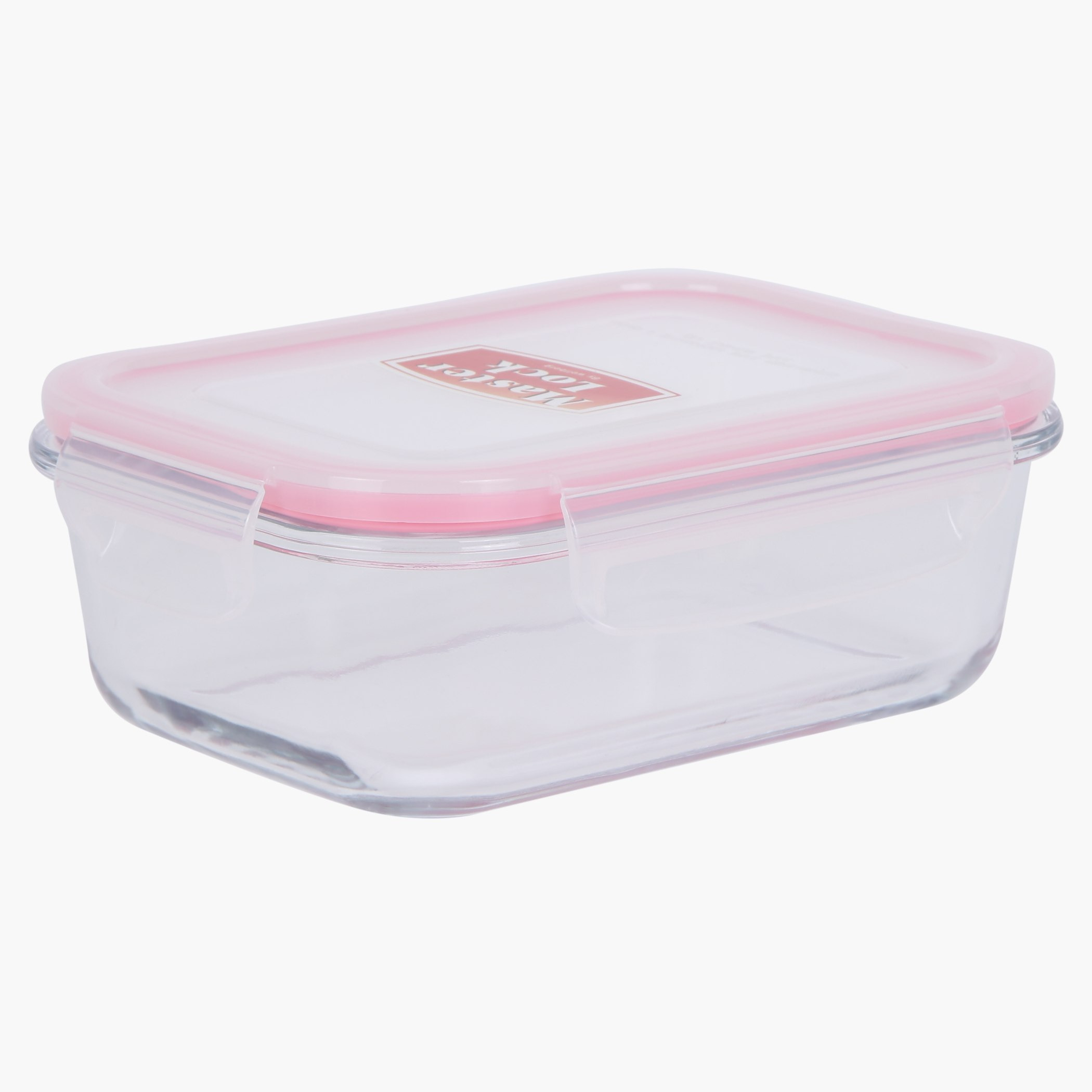 حاوية تخزين مستطيلة بقفل - 650 مل-hbxhomeware-hbxkitchen-image-2