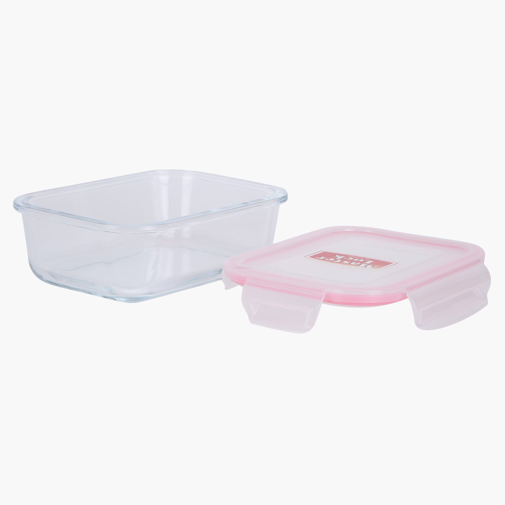 حاوية تخزين مستطيلة بقفل - 650 مل-hbxhomeware-hbxkitchen-image-3