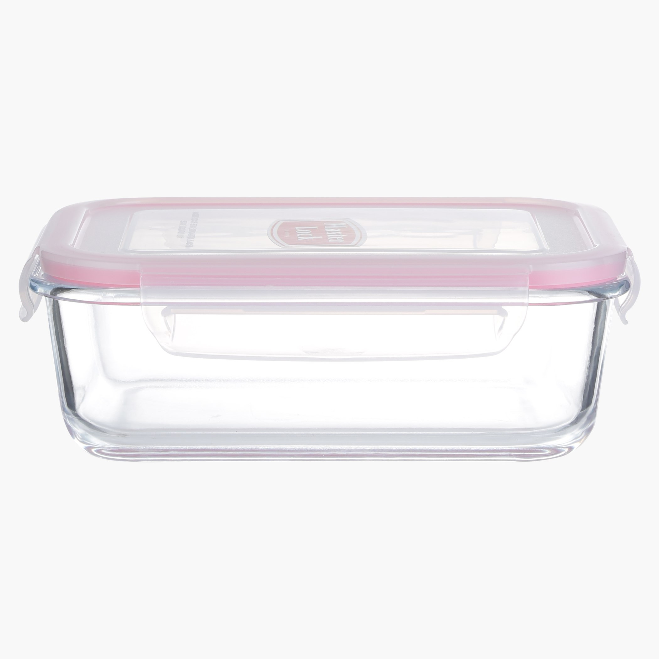 وعاء تخزين مستطيل ماسترلوك من رويال شيف - 1 لتر-hbxhomeware-hbxkitchen-image-1