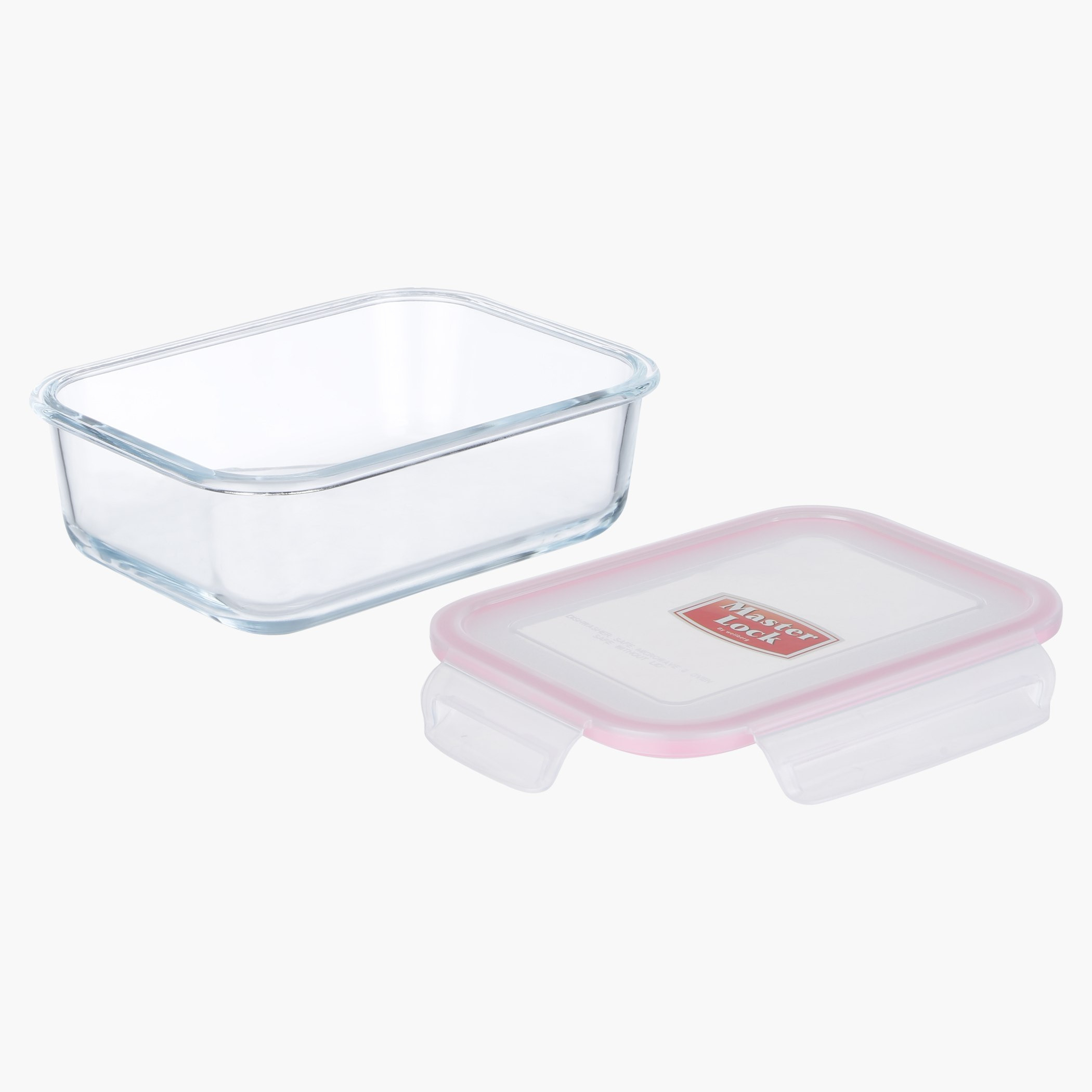 وعاء تخزين مستطيل ماسترلوك من رويال شيف - 1 لتر-hbxhomeware-hbxkitchen-image-3