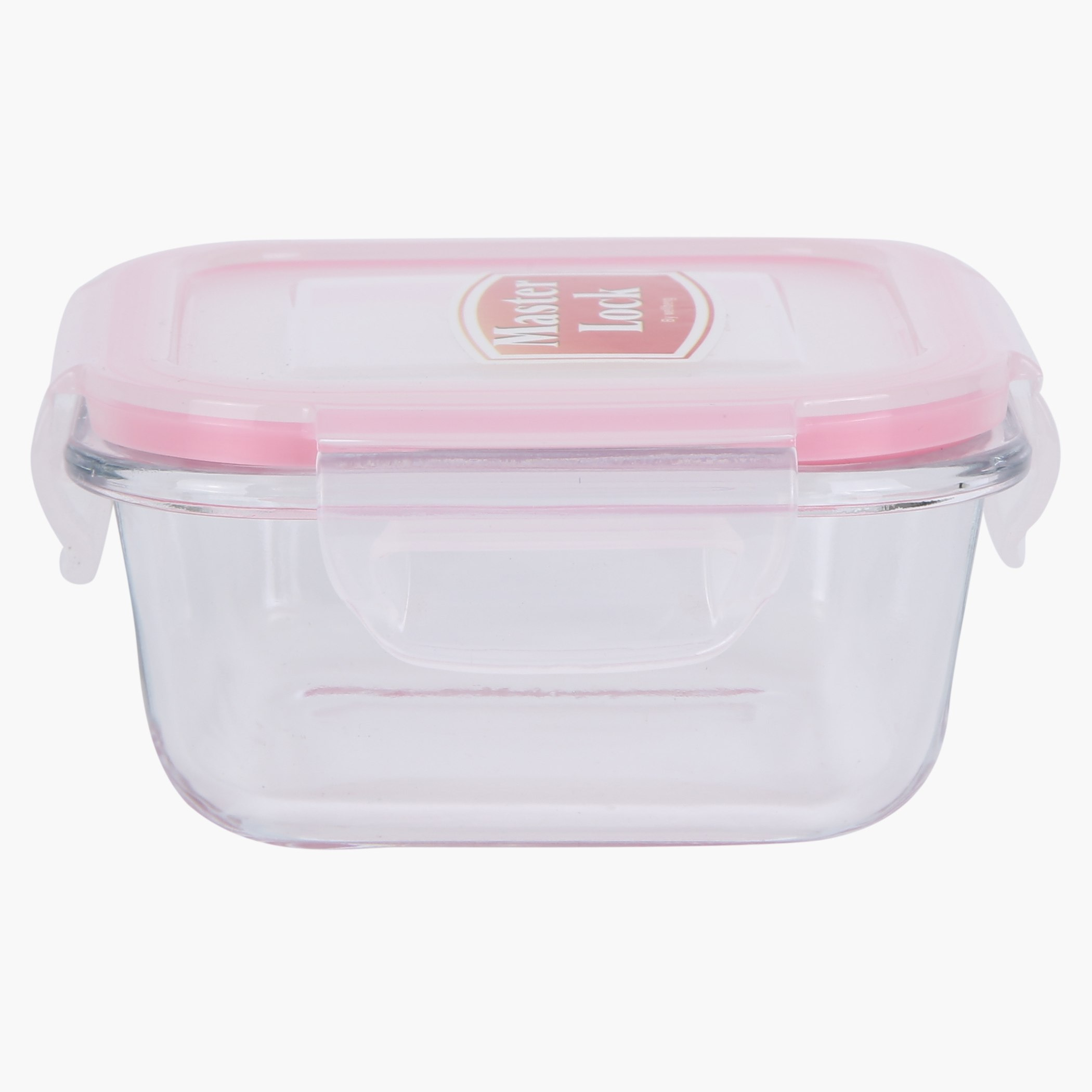 حاوية تخزين مستديرة بقفل - 300 مل-hbxhomeware-hbxkitchen-image-1