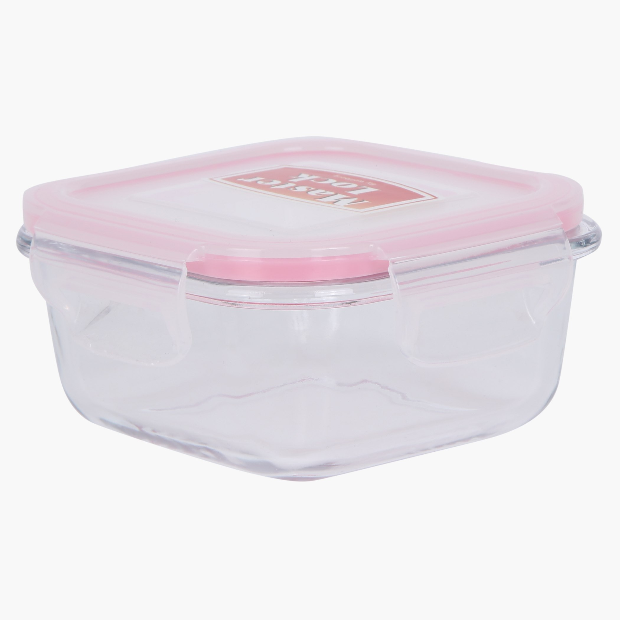 حاوية تخزين مستديرة بقفل - 300 مل-hbxhomeware-hbxkitchen-image-2
