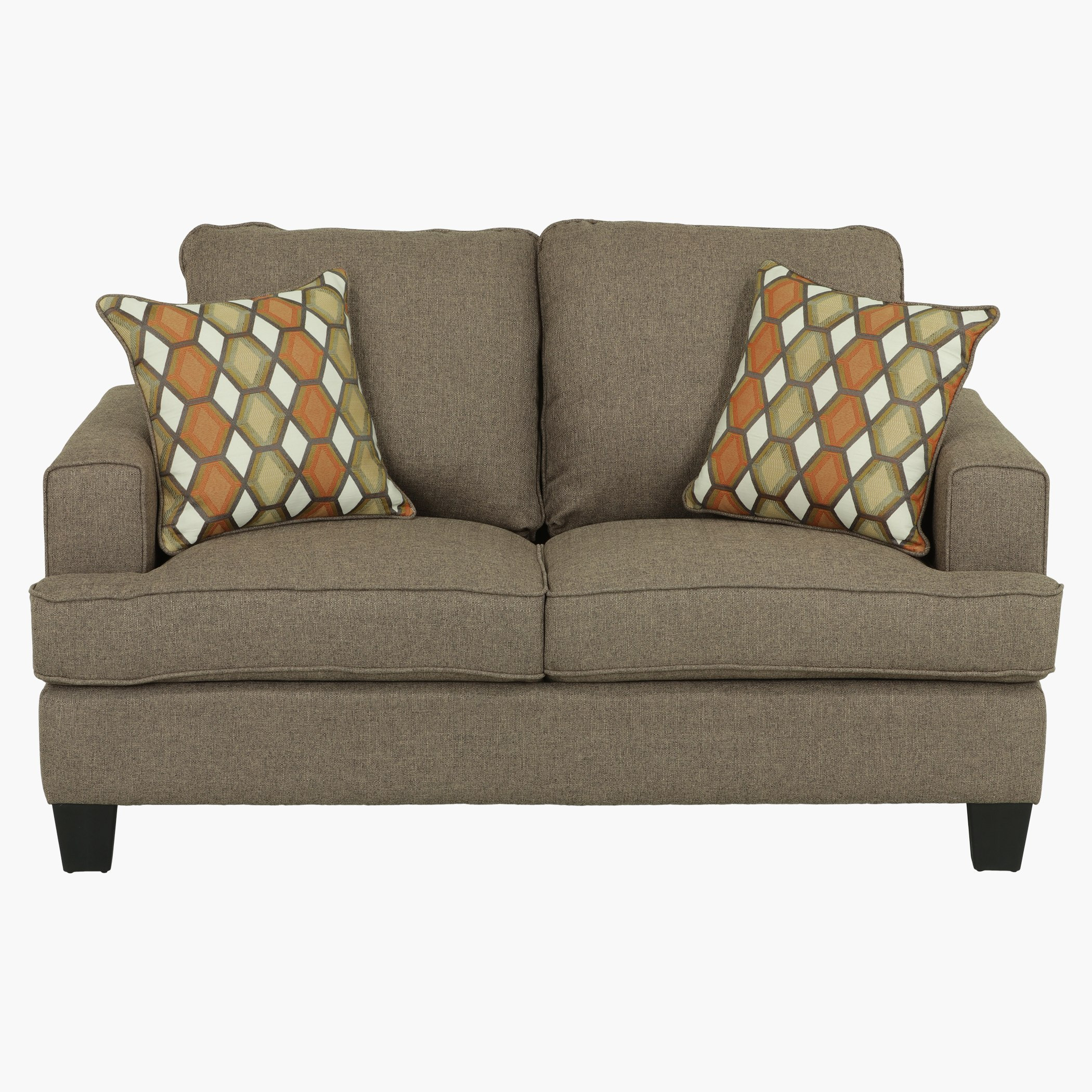 أريكة بمقعدين مع وسائد مقعد ثابتة من بورشام-hbxlivingroom-sofasandarmchairs-sofas-image-1
