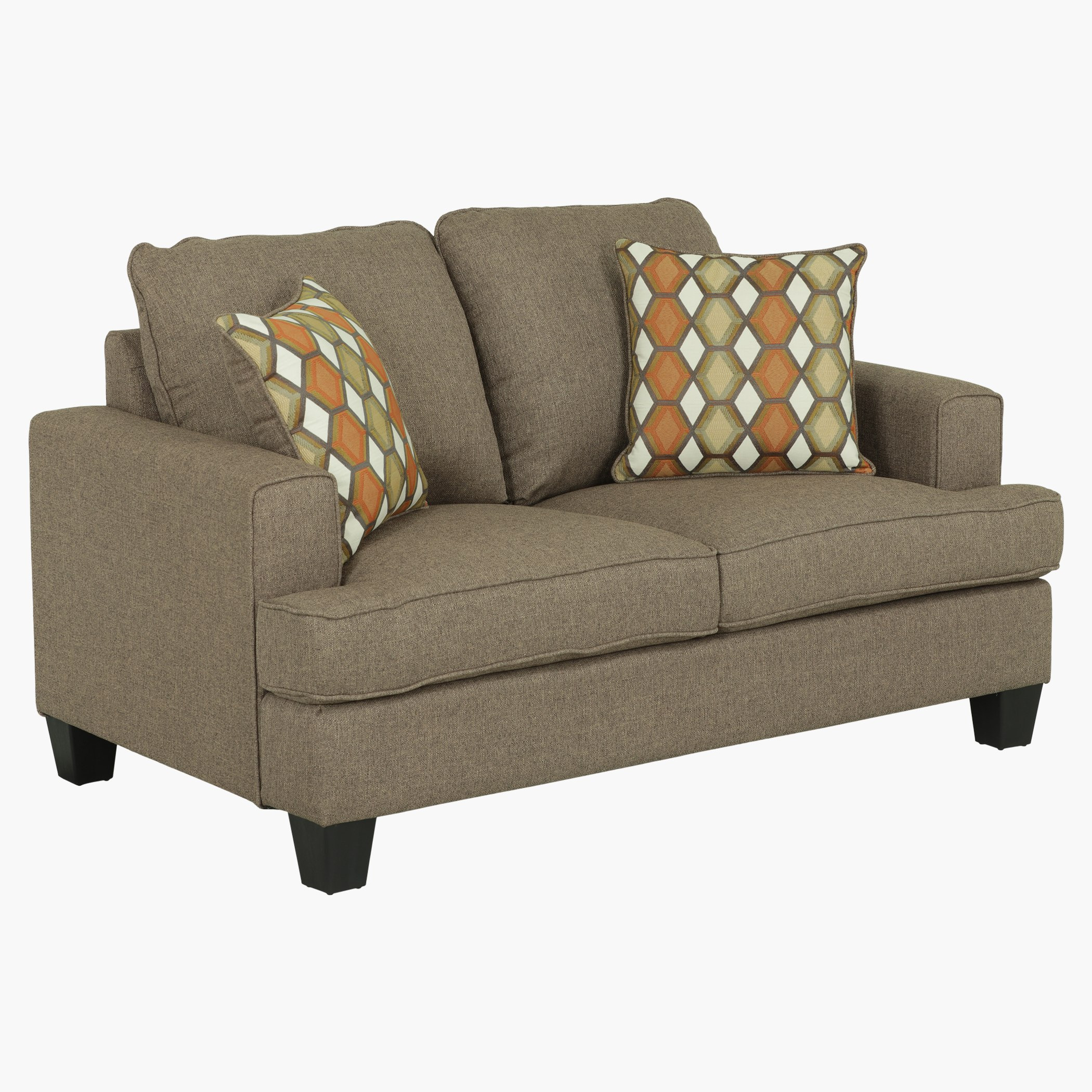 أريكة بمقعدين مع وسائد مقعد ثابتة من بورشام-hbxlivingroom-sofasandarmchairs-sofas-image-2