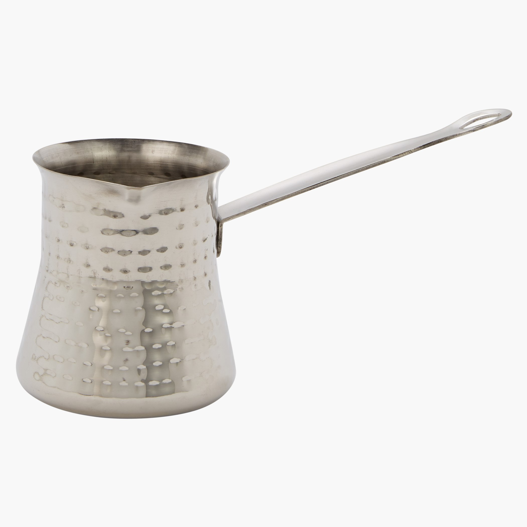 سخّان قهوة ستانليس ستيل مطروق من شاين - 450 مل-hbxkitchen-kitchenware-foodpreparation-image-1