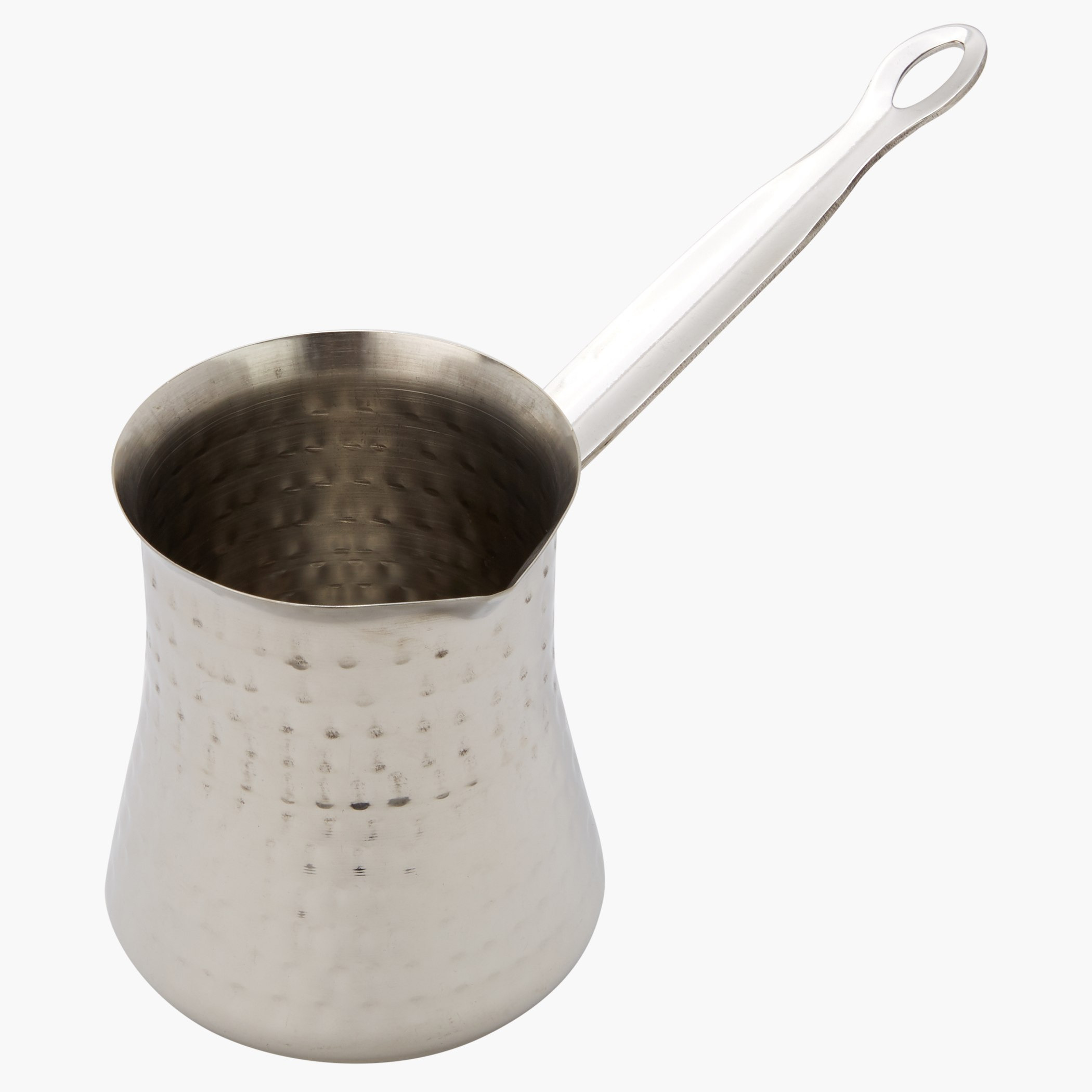 سخّان قهوة ستانليس ستيل مطروق من شاين - 450 مل-hbxkitchen-kitchenware-foodpreparation-image-2