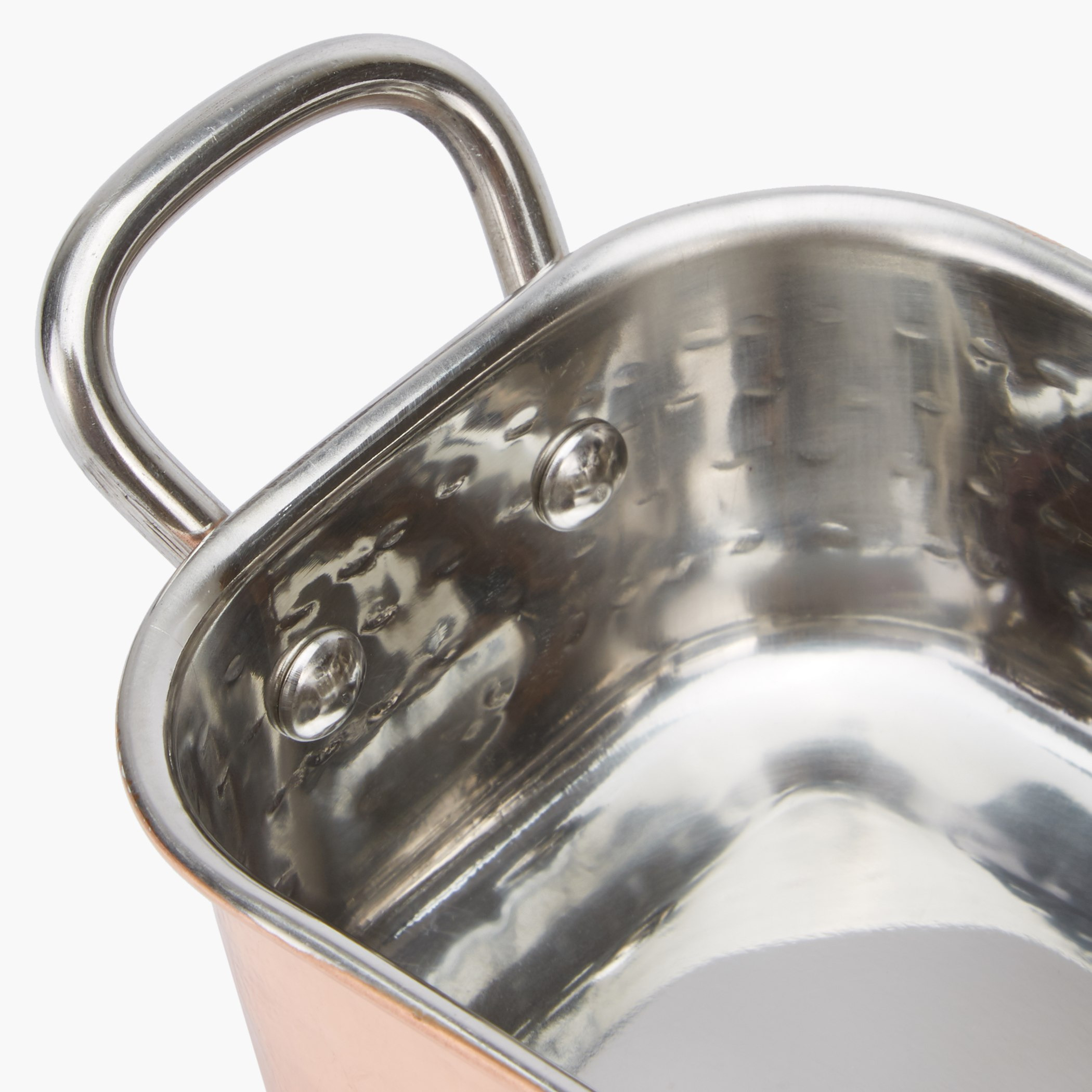 صحن تقديم مستطيل من كوبر شاين - 300 مل-hbxdecorandfurnishings-tabletop-serveware-image-4