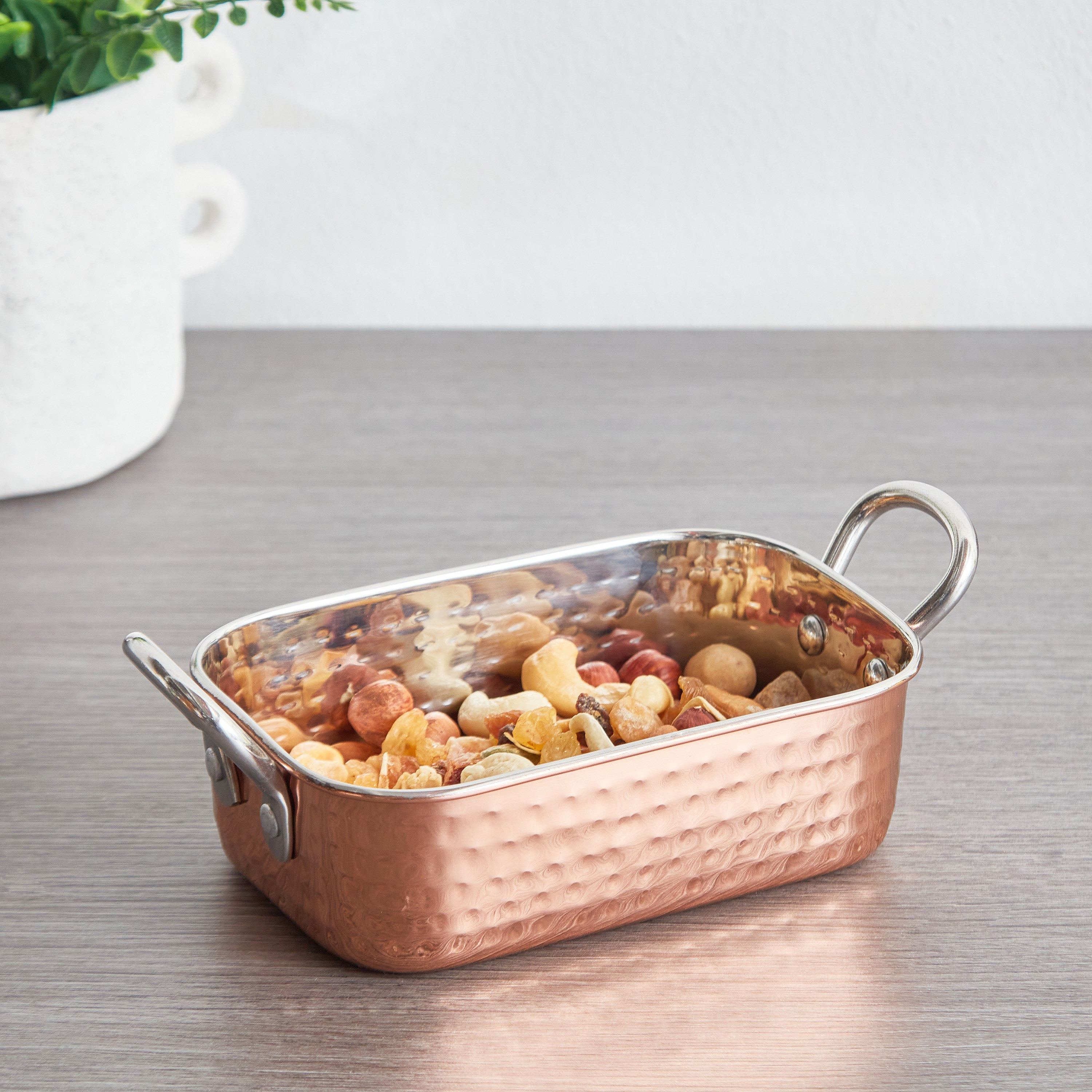 صحن تقديم مستطيل من كوبر شاين - 450 مل-hbxdecorandfurnishings-tabletop-serveware-image-1