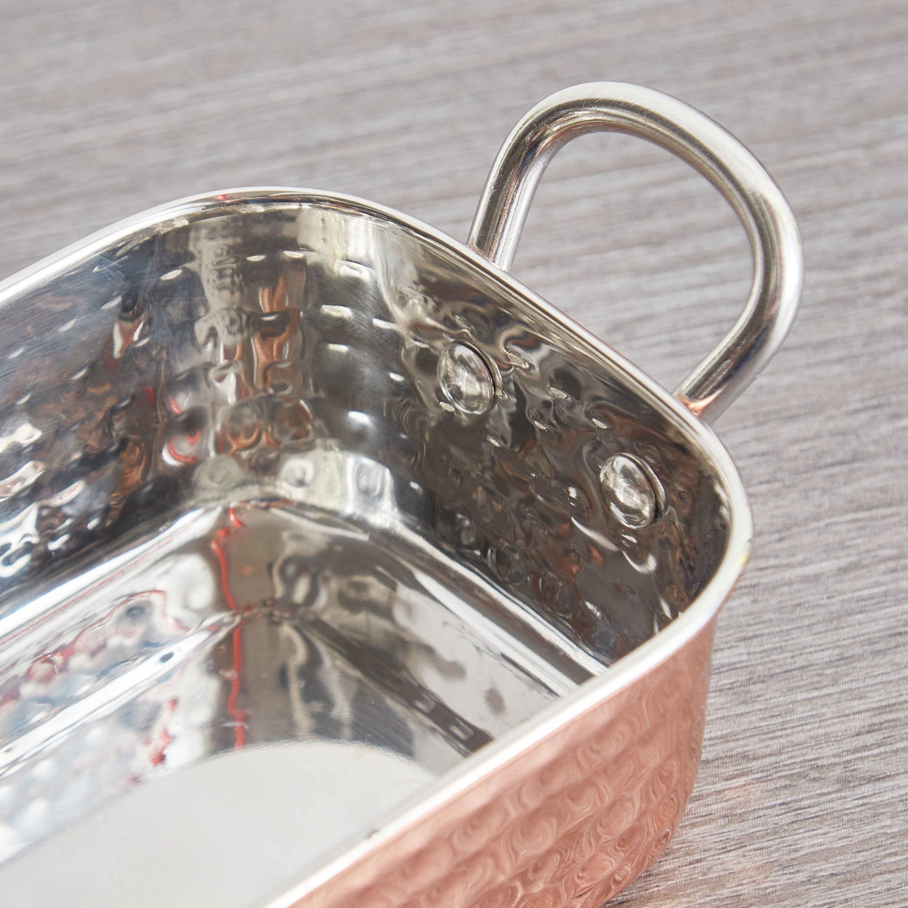صحن تقديم مستطيل من كوبر شاين - 450 مل-hbxdecorandfurnishings-tabletop-serveware-image-3