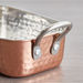Copper Shine Rectangular Serving Dish - 450 ml-Serveware-thumbnailMobile-3